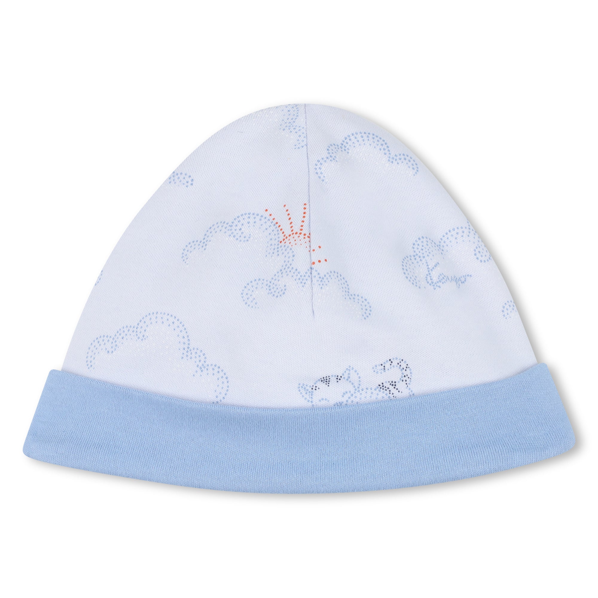 KENZOClouds Romper Gift Set3617165595288SAVANNA