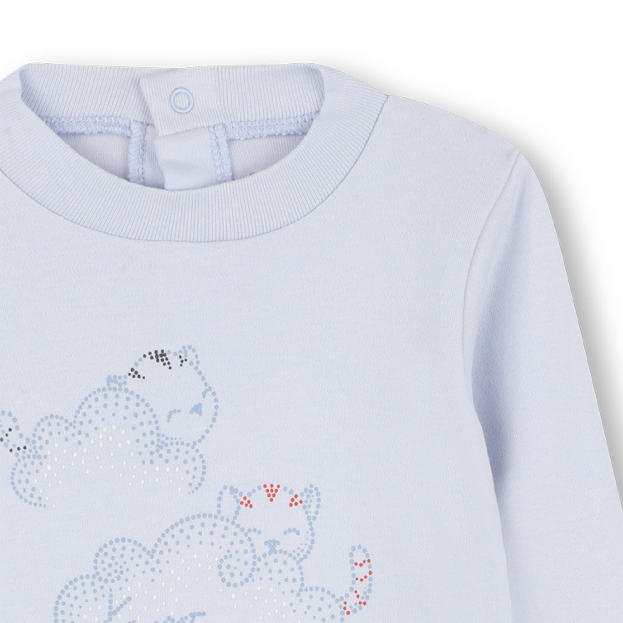 KENZOClouds Romper Gift Set3617165595288SAVANNA