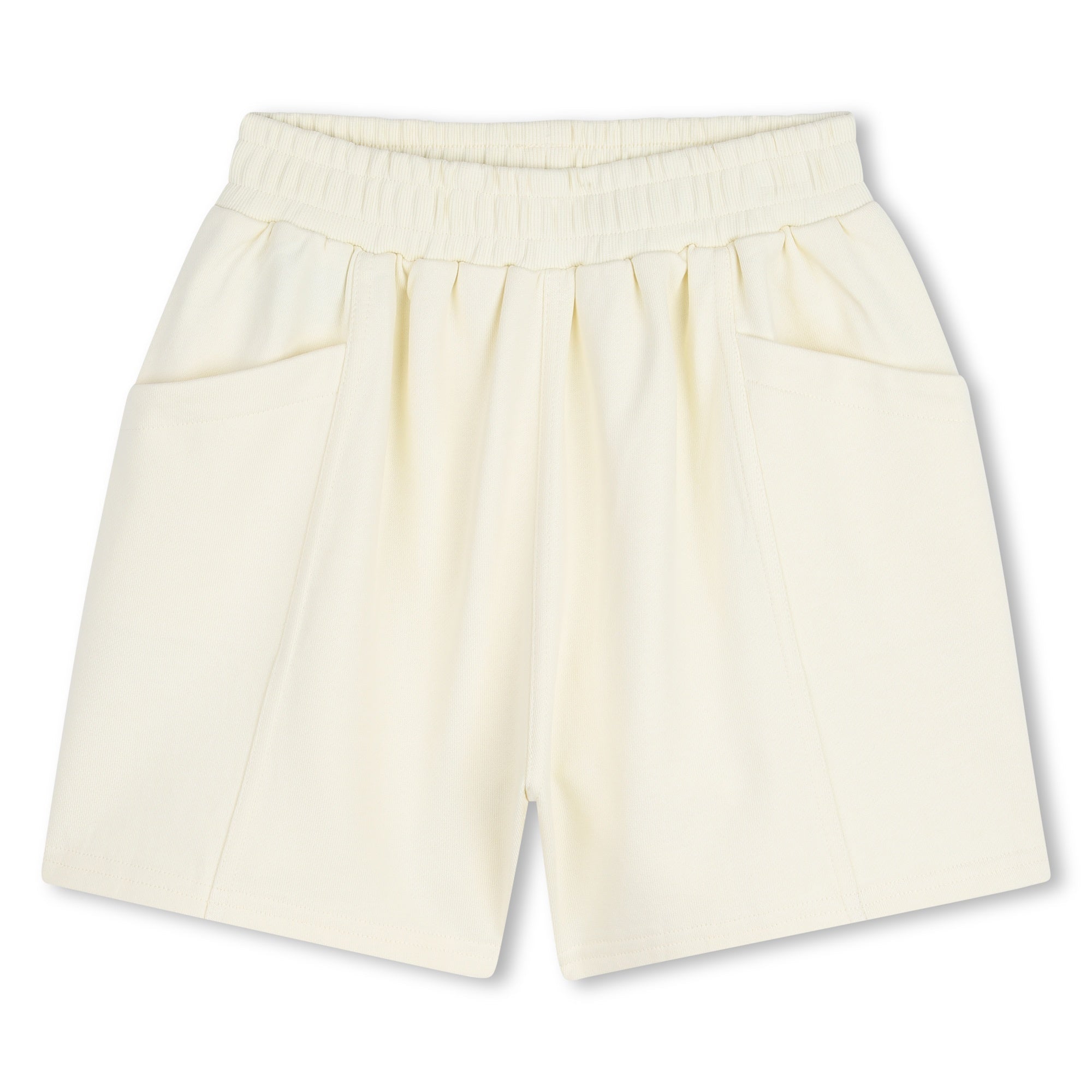 KENZOElasticated Casual Shorts3617165802768SAVANNA