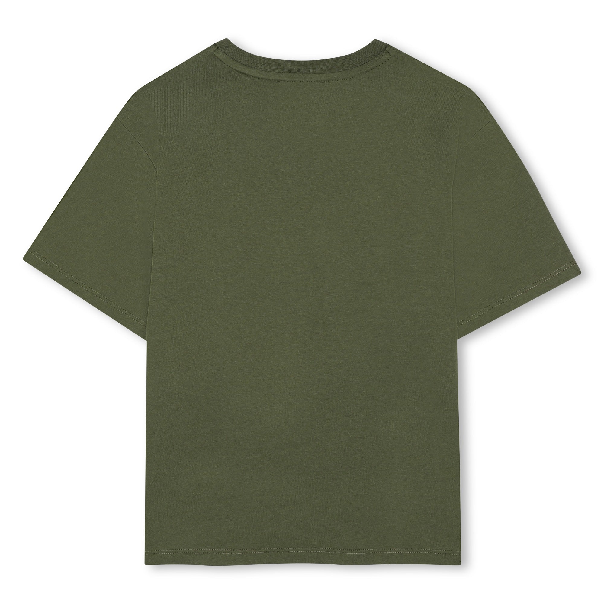 KENZOElephant Logo T-shirt3617165934209SAVANNA