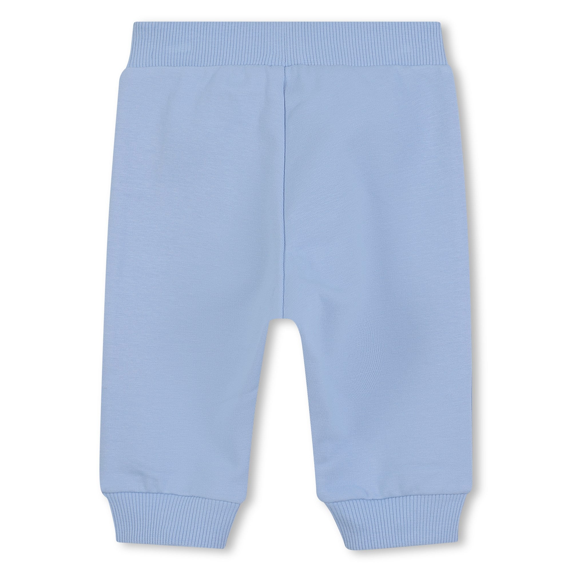 KENZOElephant Logo Tracksuit Set3617165615740SAVANNA