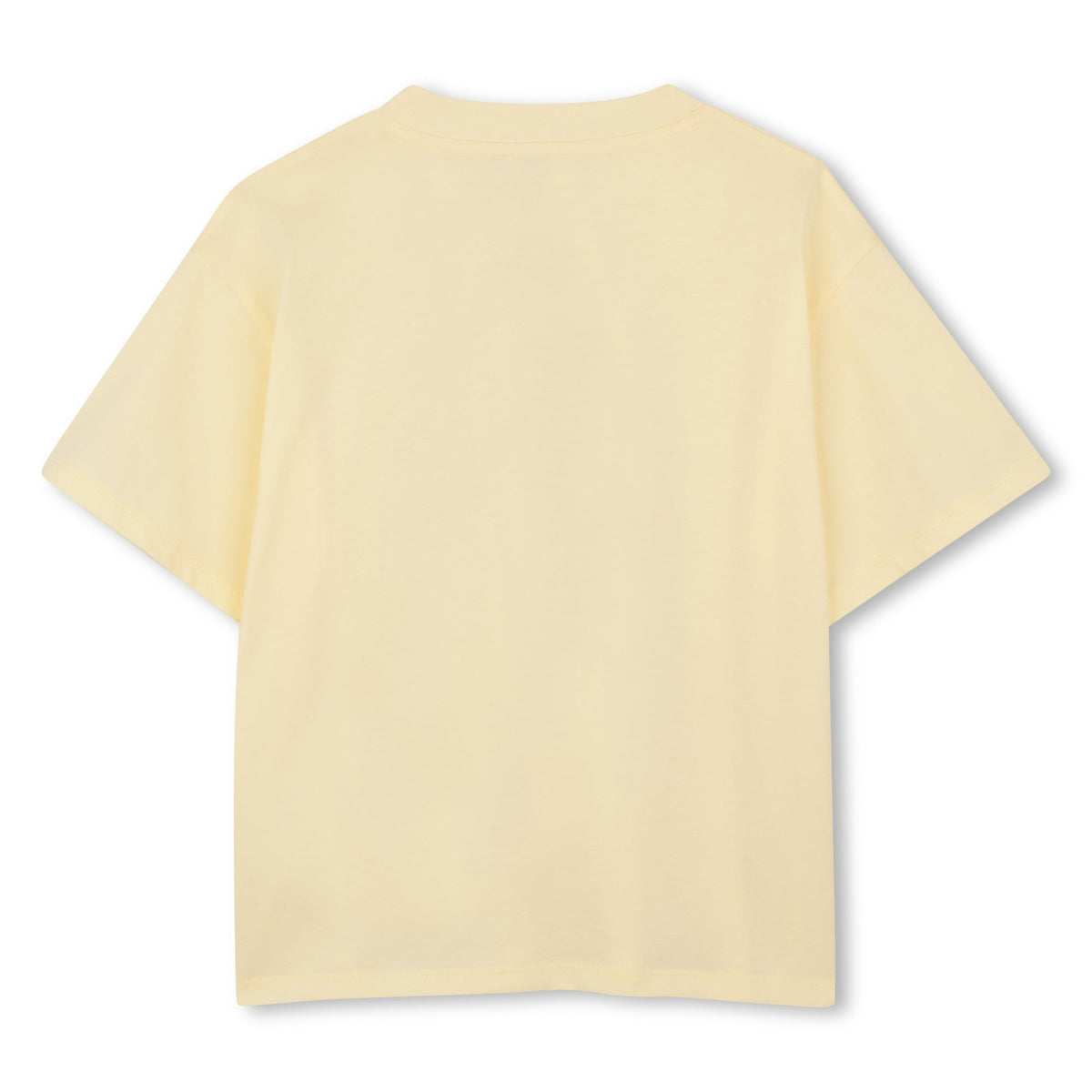 KENZOEmbroidered Graphic T-Shirt3617165801921SAVANNA