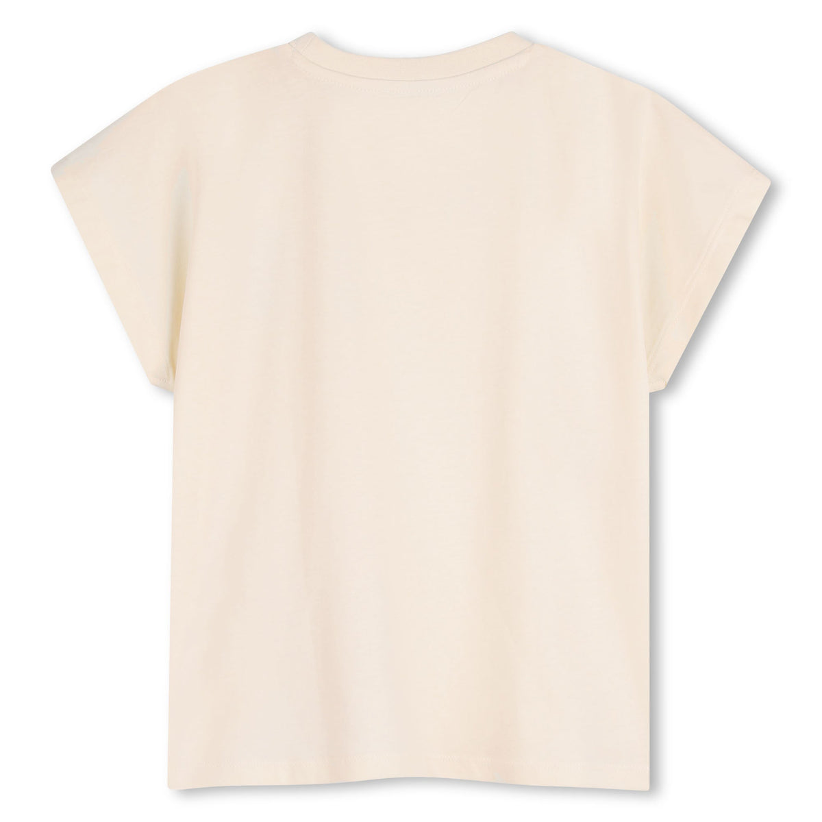 KENZOEmbroidered Graphic T-Shirt3617165804427SAVANNA
