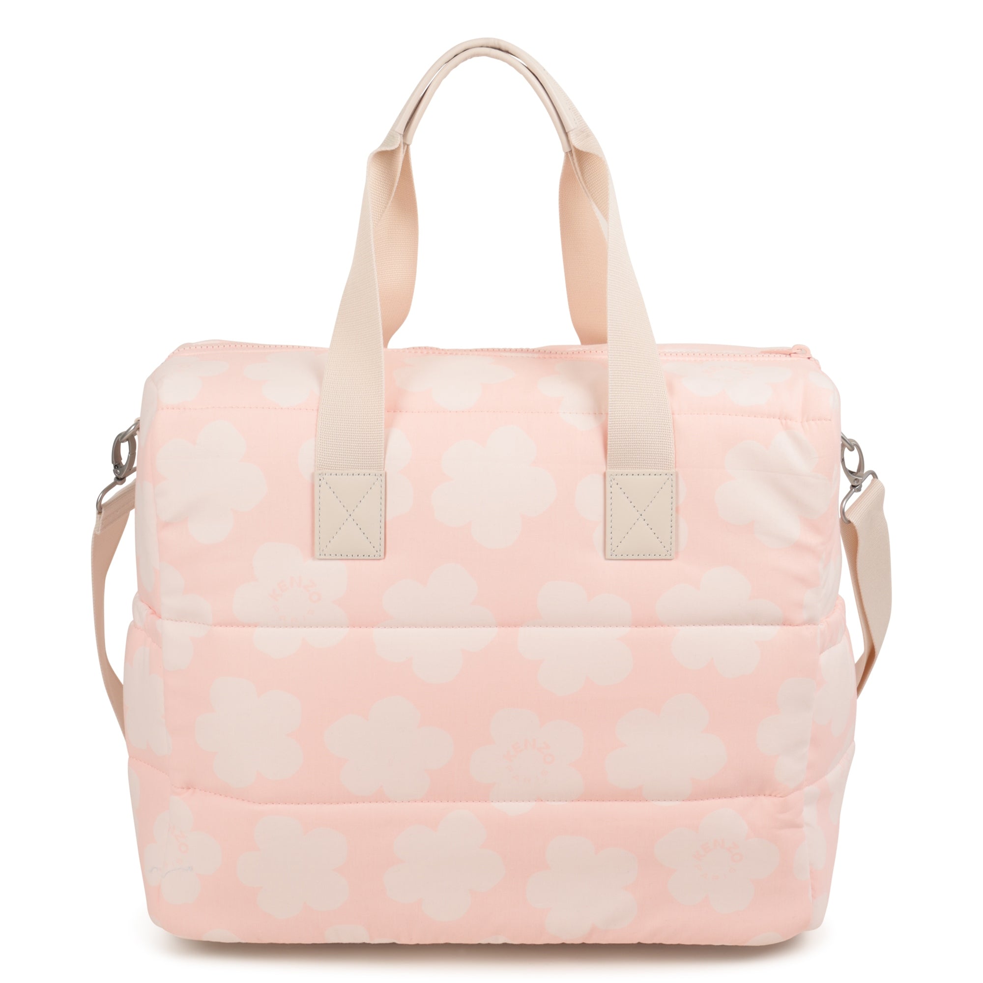 KENZOFlower Logo Changing Bag3617165619878SAVANNA