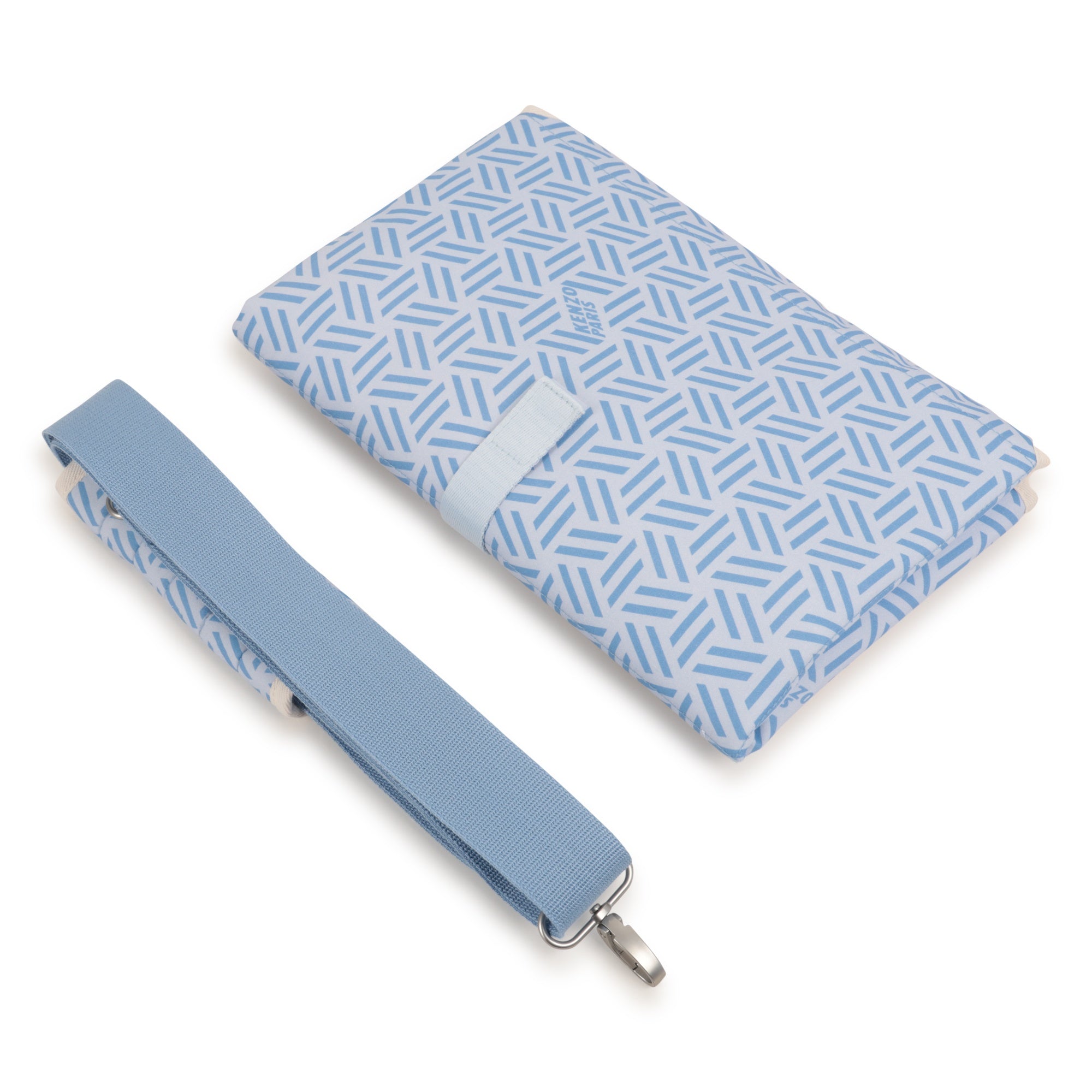 KENZOGeometric Changing Bag3617165595226SAVANNA