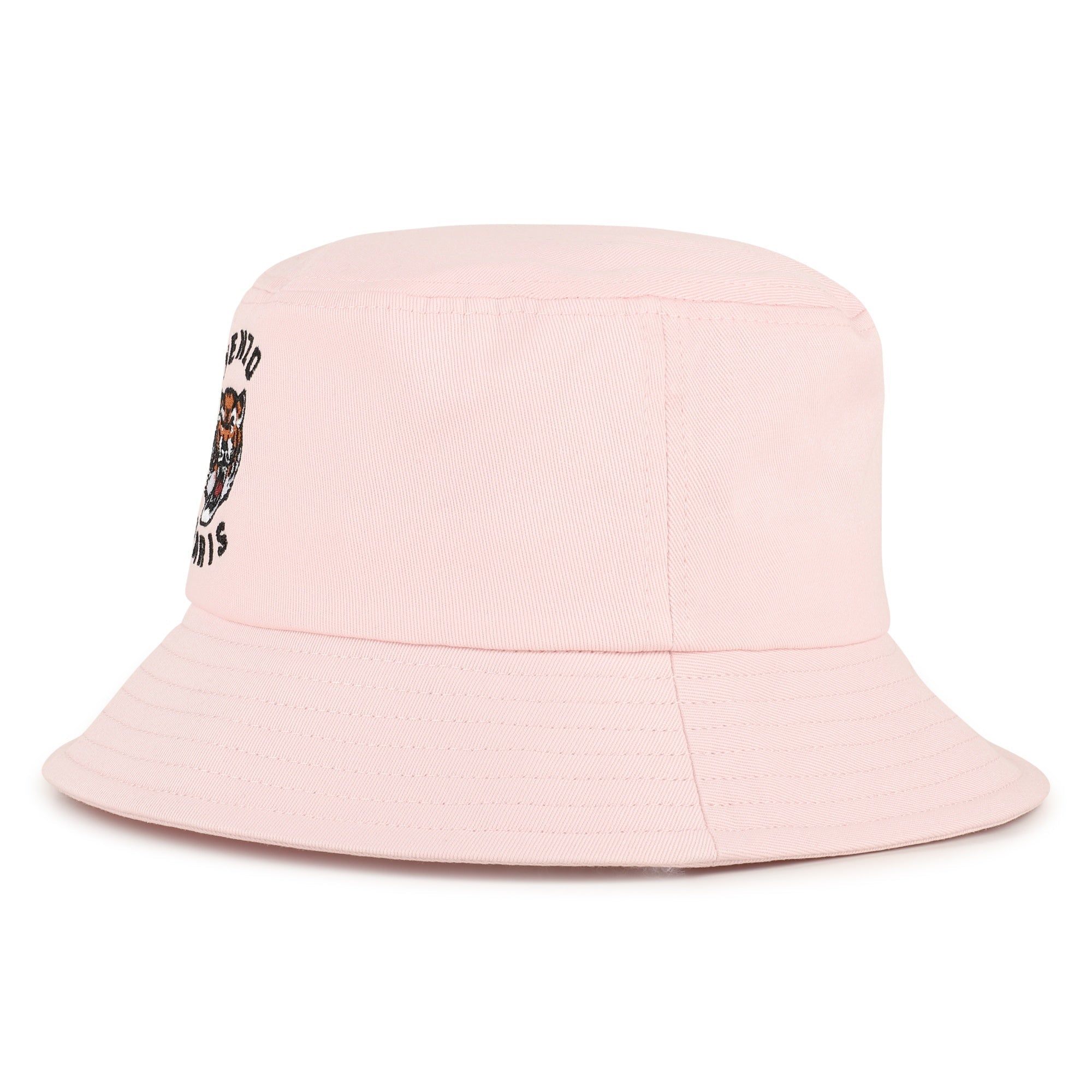 KENZOHappy Tiger Bucket Hat3617165897719SAVANNA