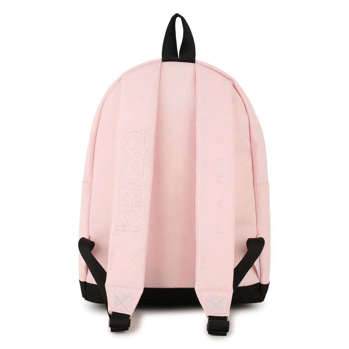 KENZOHappy Tiger Logo Backpack3617165879159SAVANNA