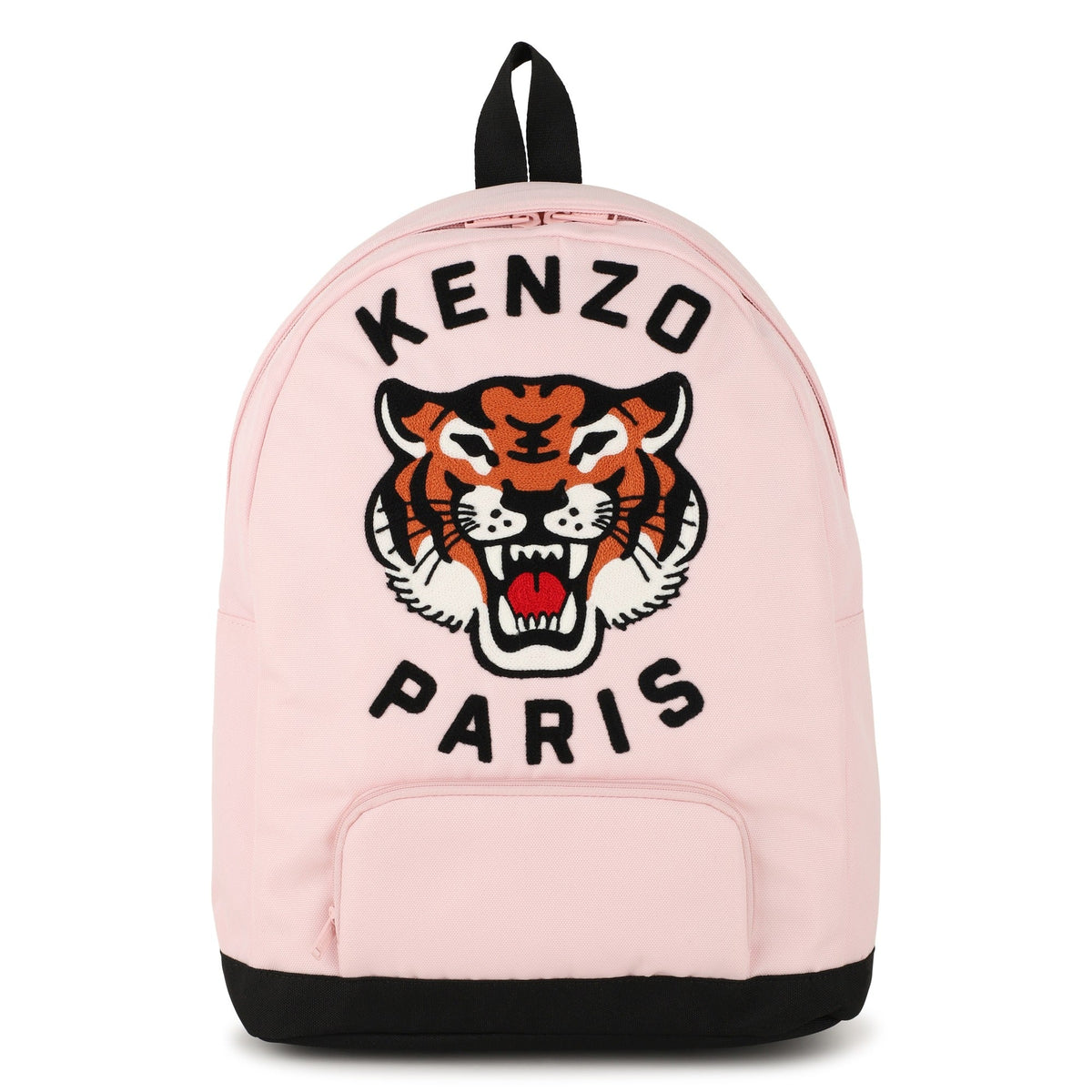 KENZOHappy Tiger Logo Backpack3617165879159SAVANNA
