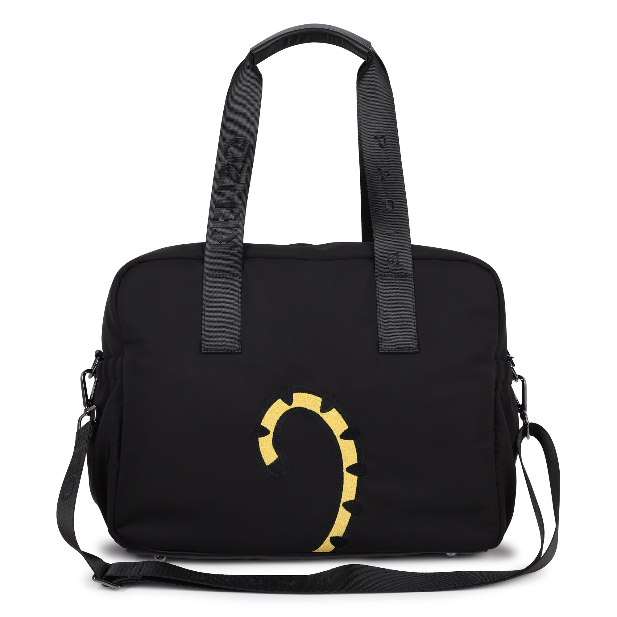 KENZOLogo Baby Changing Bag3617165957291SAVANNA