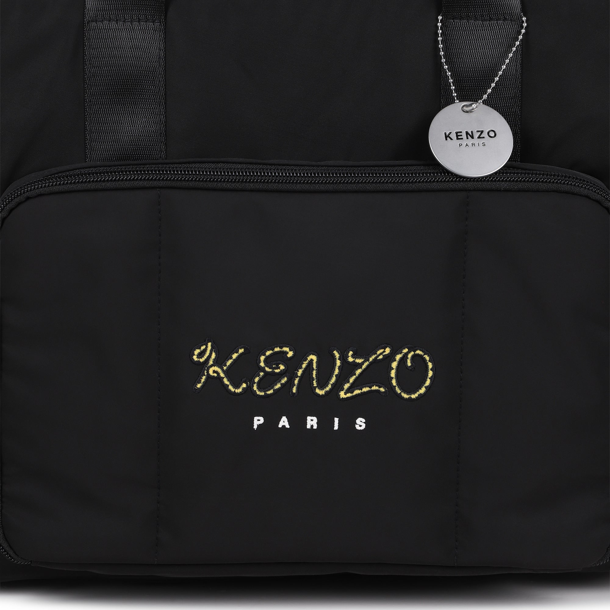 KENZOLogo Baby Changing Bag3617165957291SAVANNA