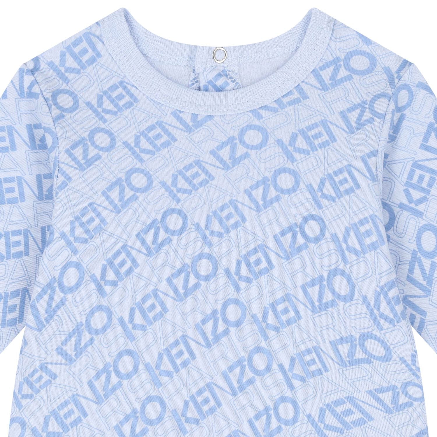 KENZOLogo Babygrows ( 2 - Pack )3617165298851SAVANNA