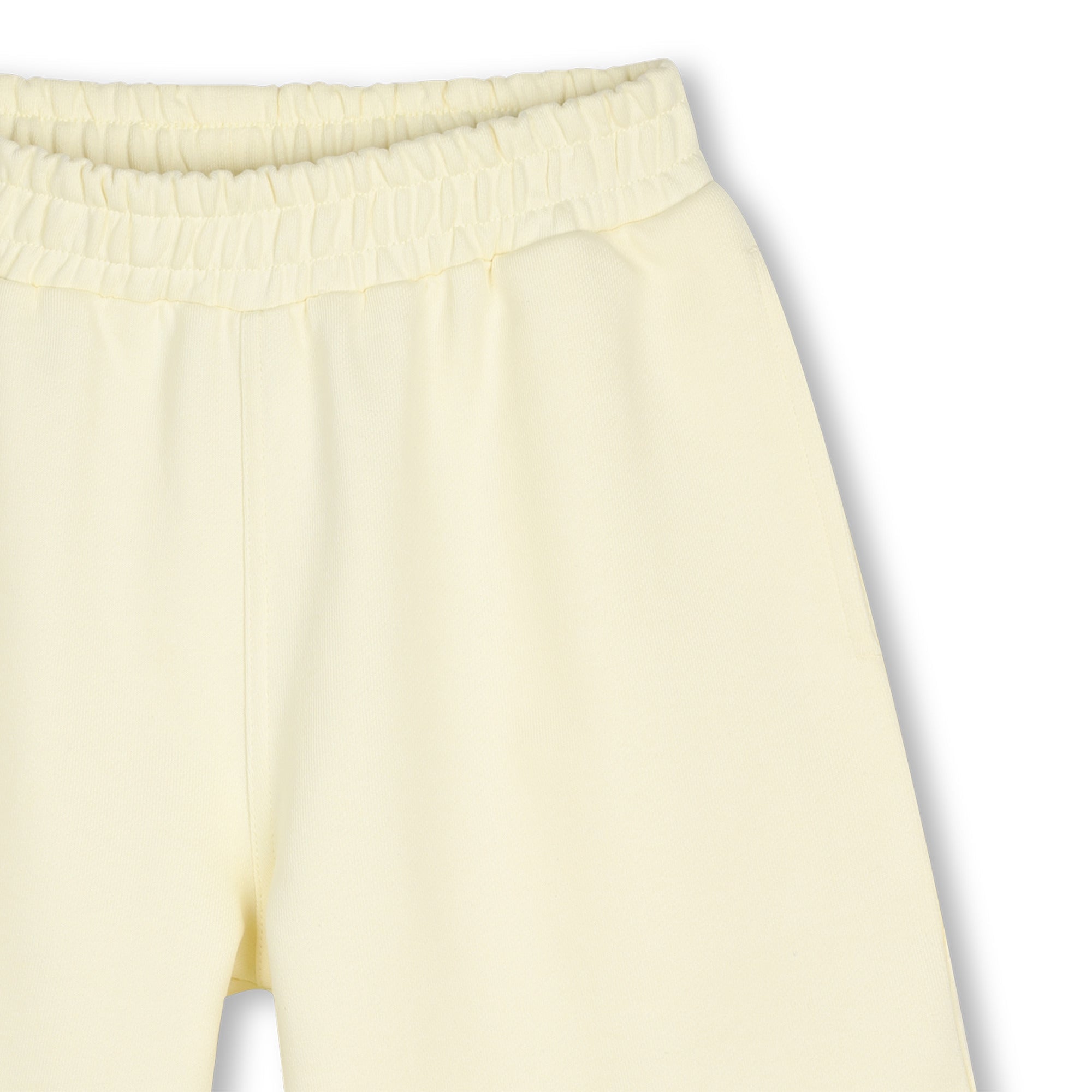 KENZOLogo Jersey Shorts3617165805899SAVANNA