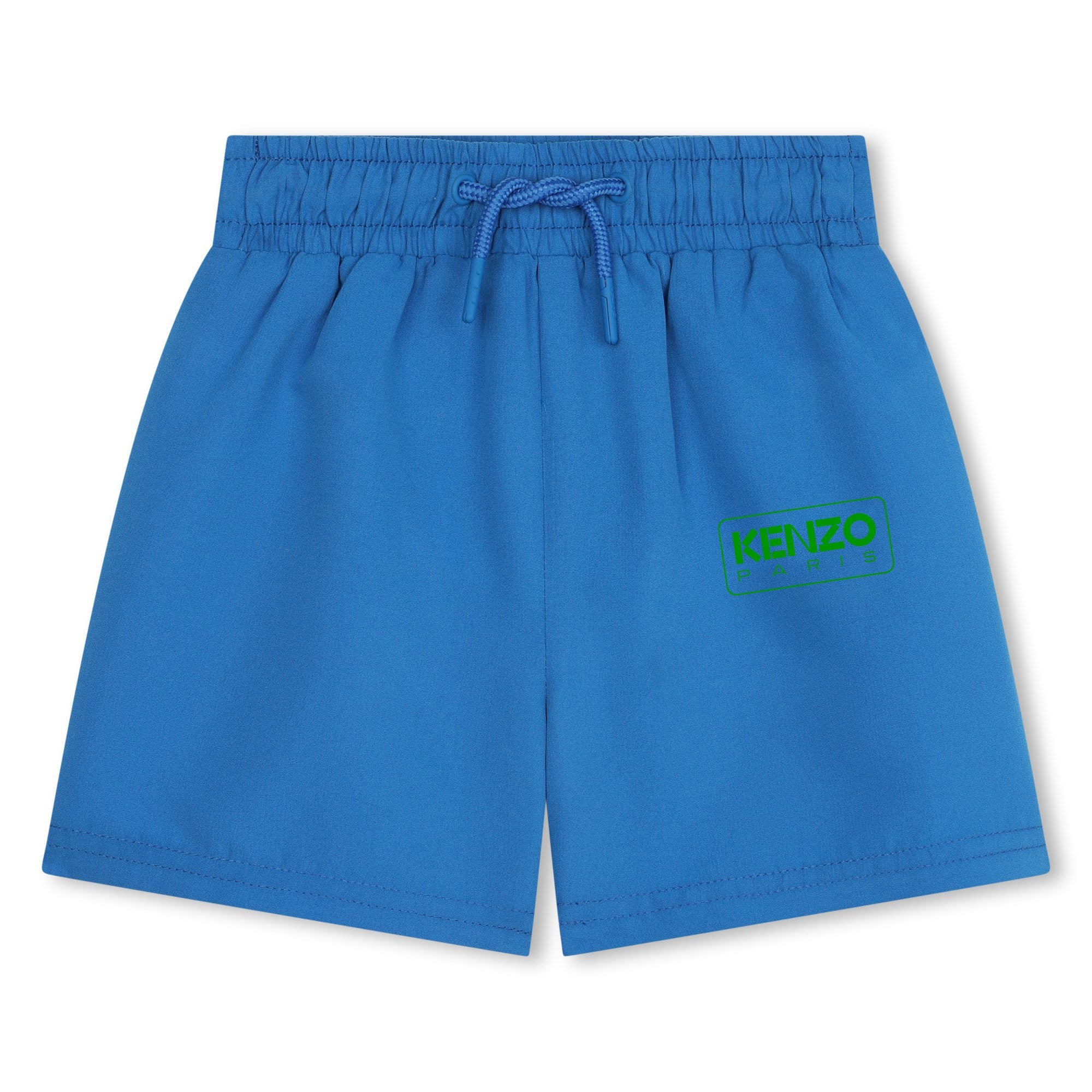 KENZOLogo Swim Shorts3143163731262SAVANNA