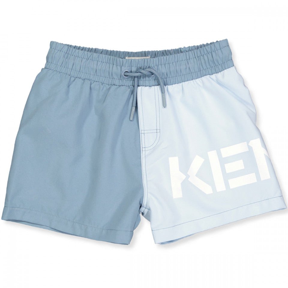 KENZOPrint Logo Swimwear3143160739193SAVANNA