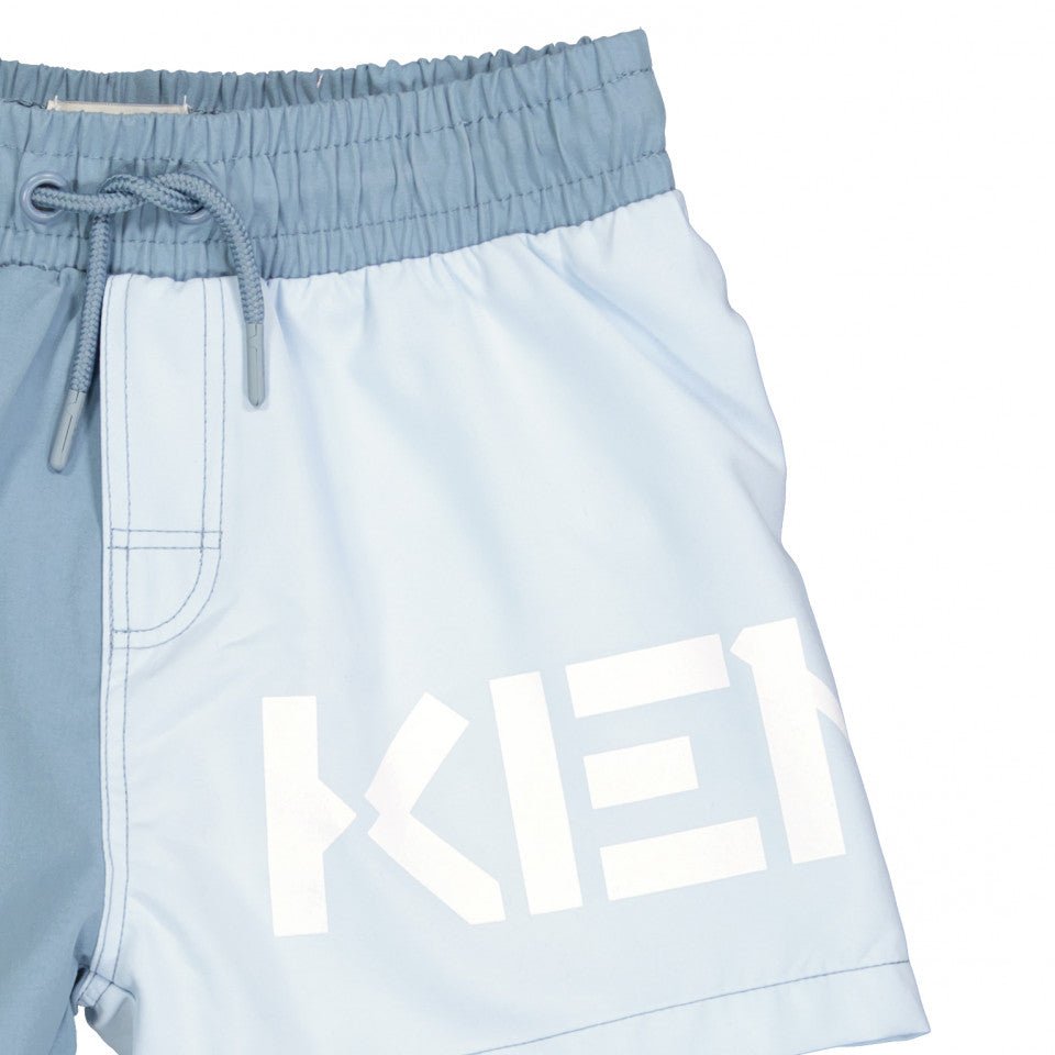 KENZOPrint Logo Swimwear3143160739193SAVANNA