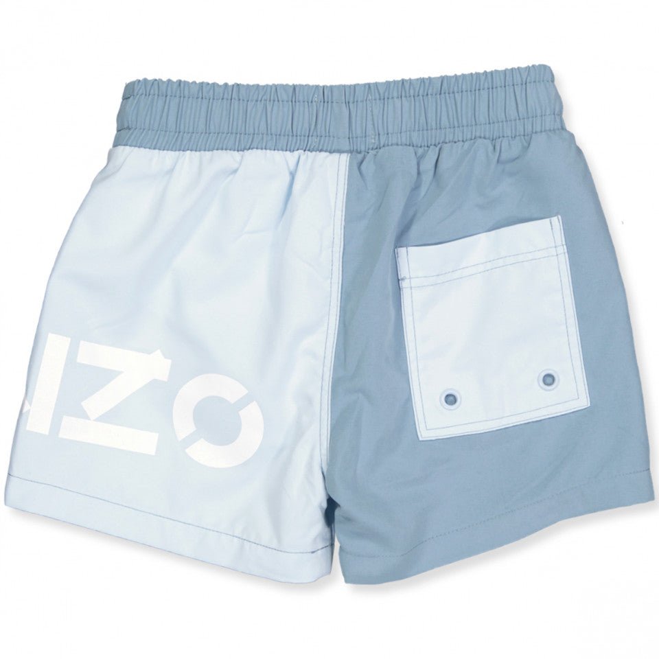 KENZOPrint Logo Swimwear3143160739193SAVANNA