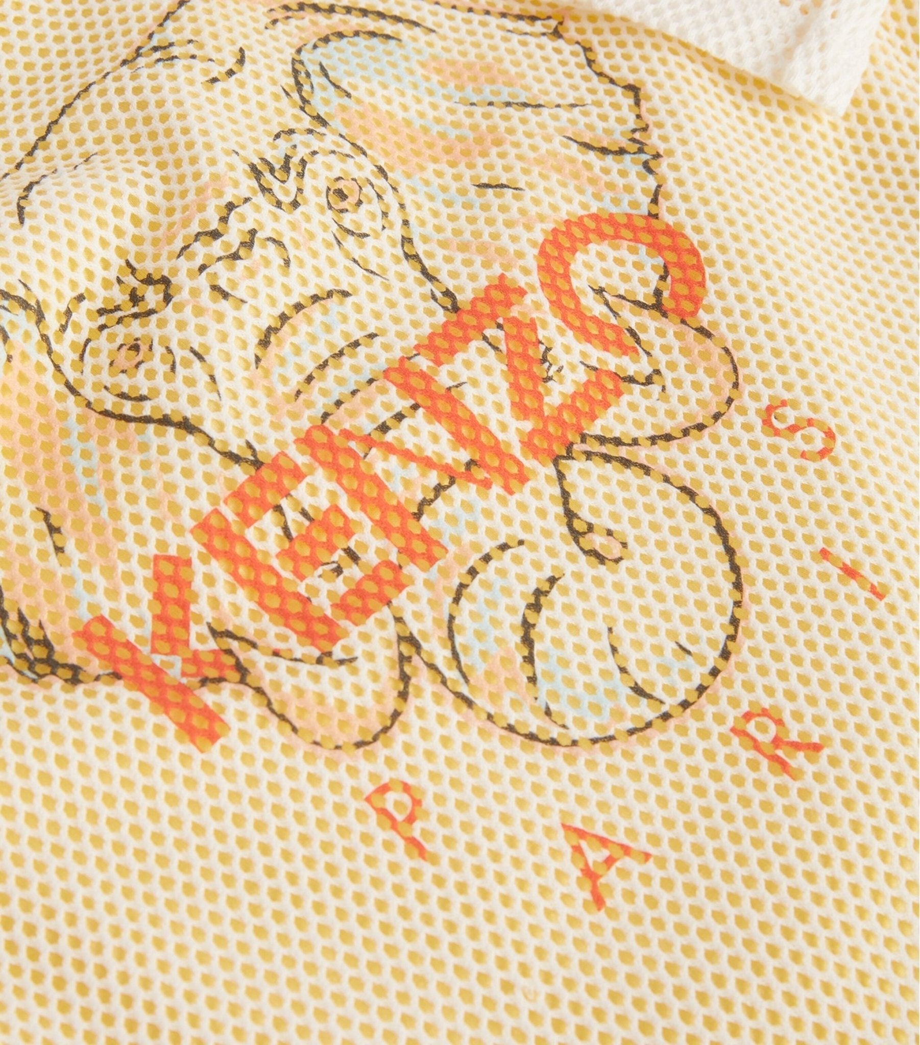 KENZOPrint Logo T-shirt3143160734891SAVANNA