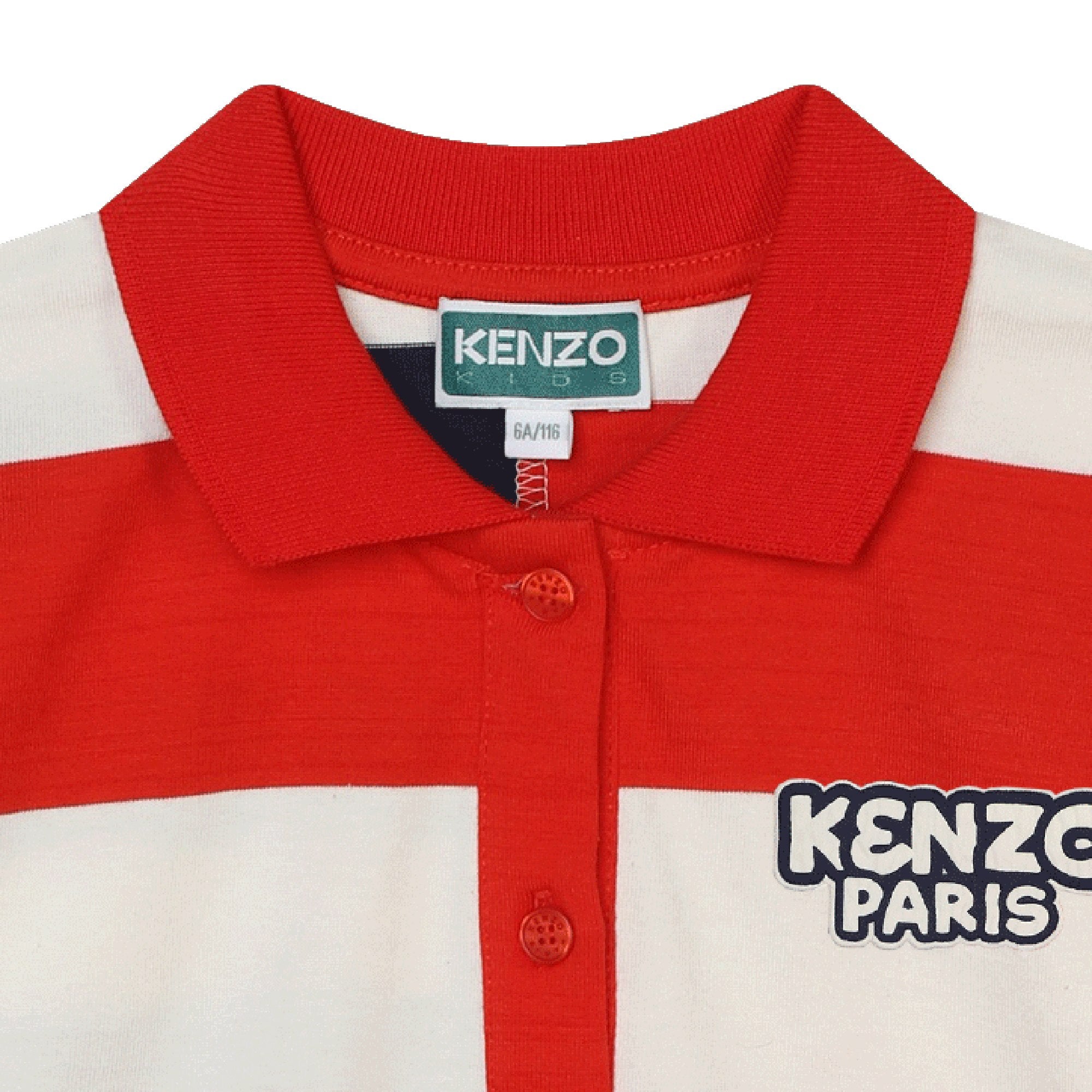 KENZOShort Sleeved T-Shirt3143163260212SAVANNA