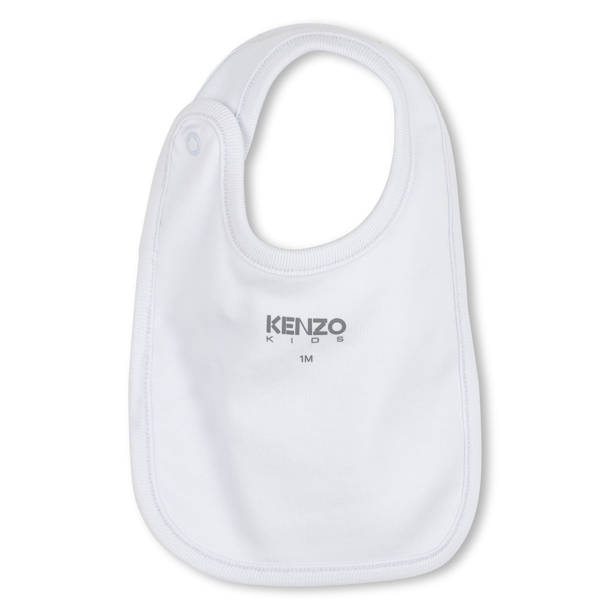 KENZOTiger Babygrow Gift Set3617165986437SAVANNA