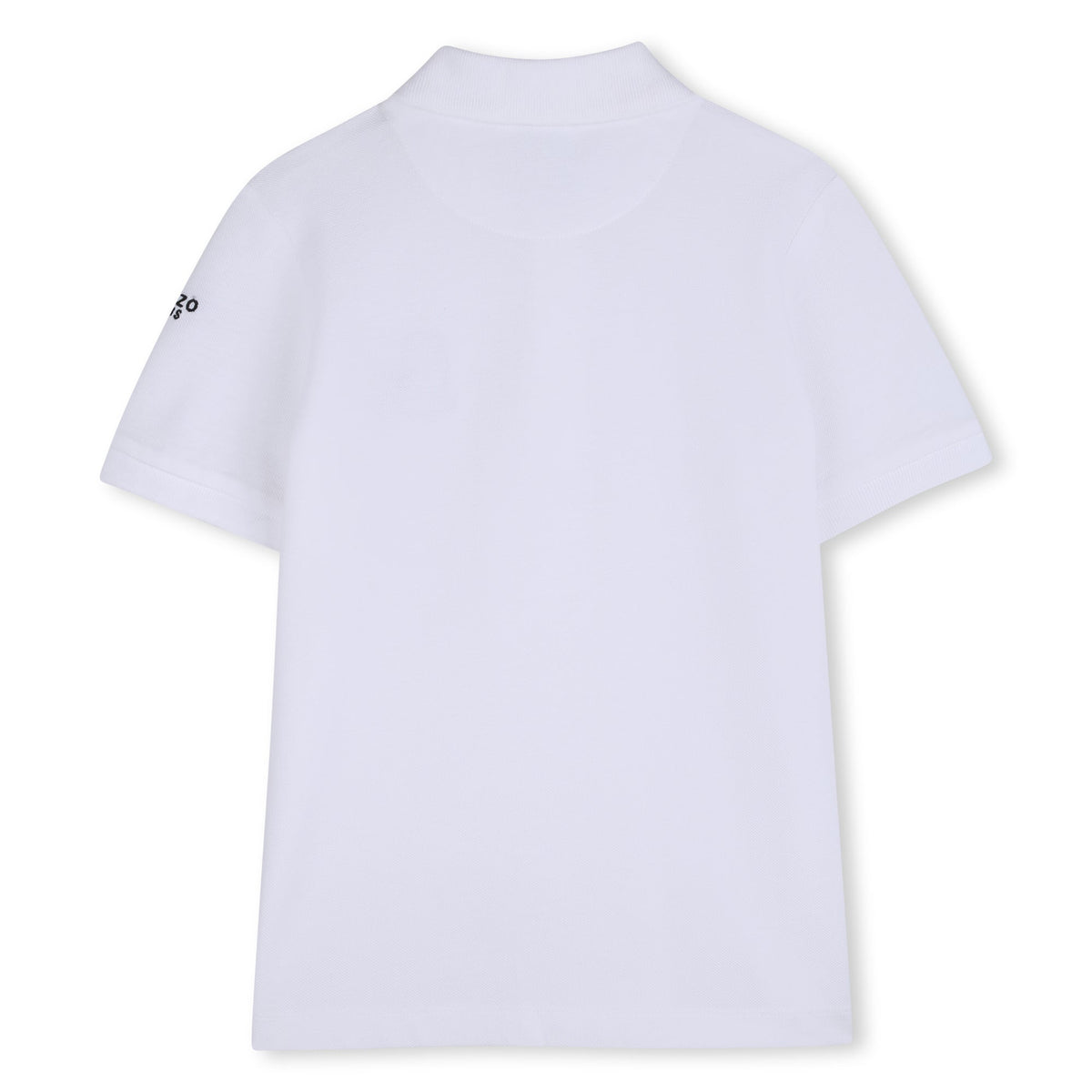 KENZOTiger Logo Polo Shirt3617165934155SAVANNA