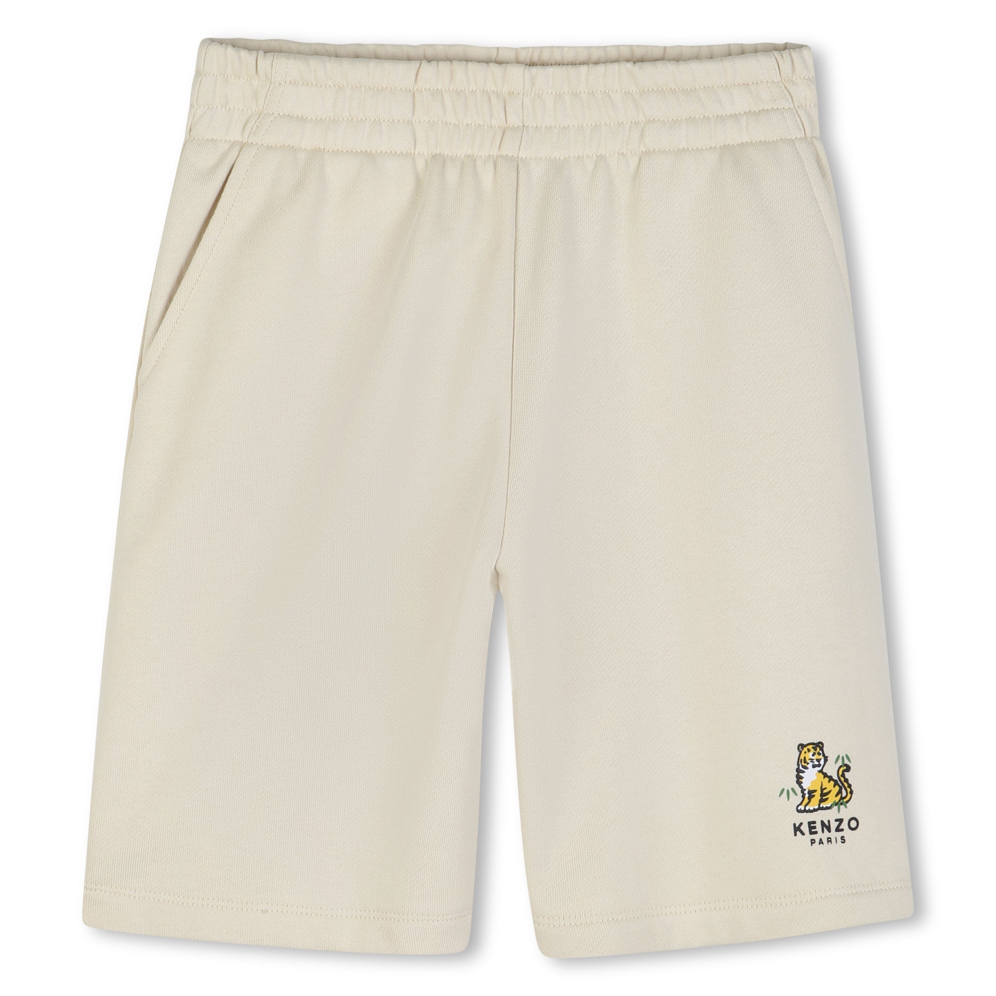 KENZOTiger Logo Shorts3617165911903SAVANNA
