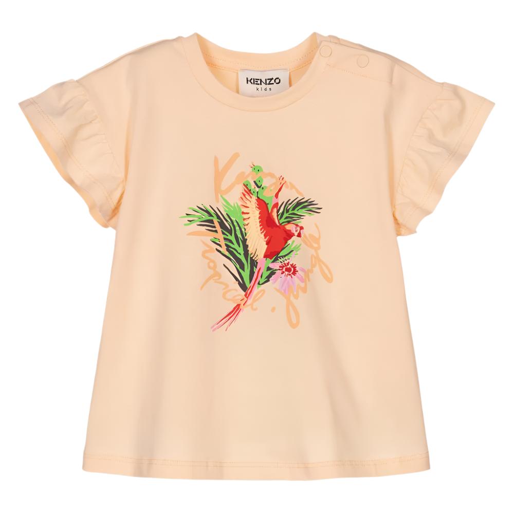 KENZOTropical T-Shirt3143160726971SAVANNA