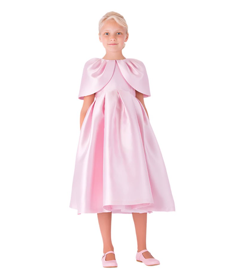 Mama LumaElegant Ceremony Dress9320000187176SAVANNA