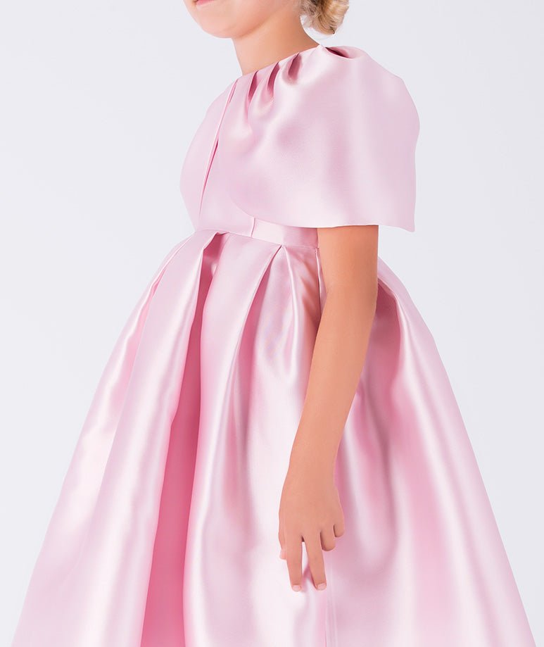 Mama LumaElegant Ceremony Dress9320000187176SAVANNA