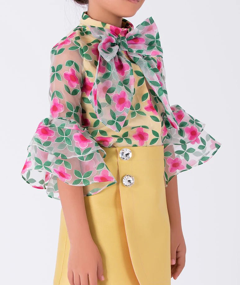 Mama LumaMatte Satin Skirt9320000184625SAVANNA