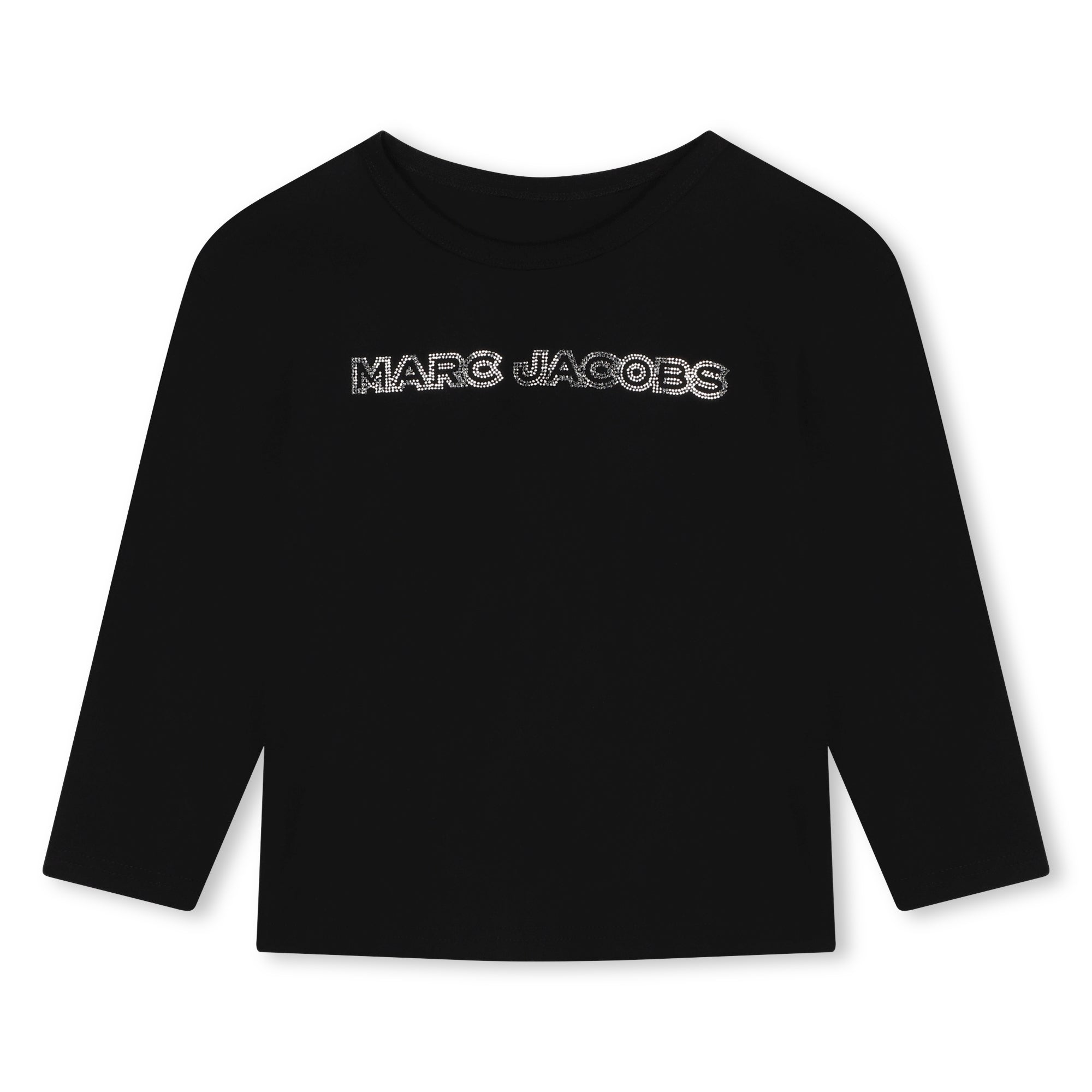 MARC JACOBSCrystal Logo Long Sleeve3143164362533SAVANNA