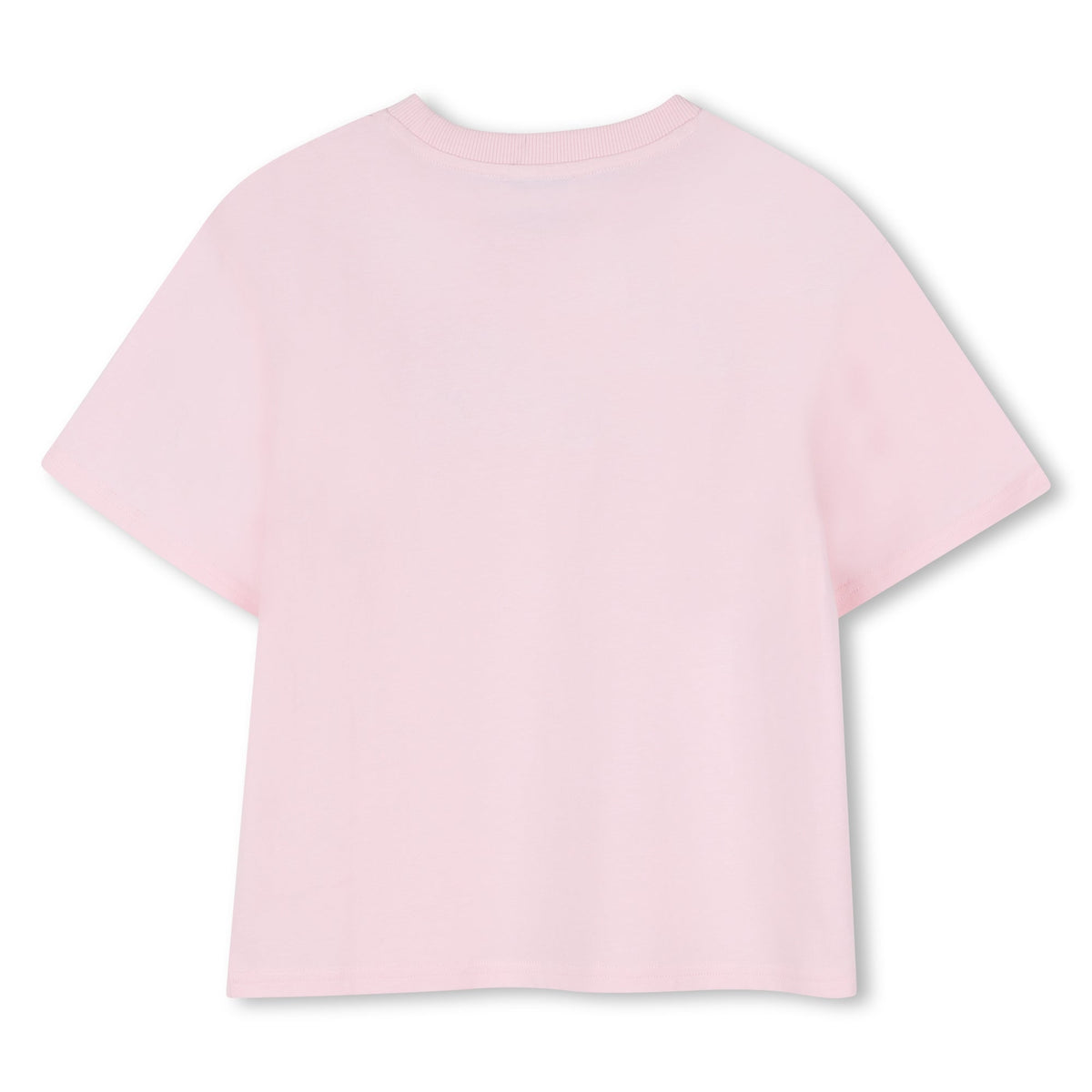 MARC JACOBSCrystal Logo T-ShirtSAVANNA