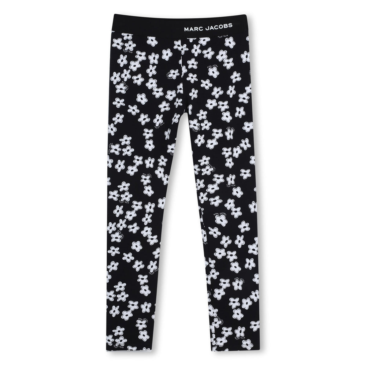 MARC JACOBSDaisy Floral Print Leggings3617165907616SAVANNA