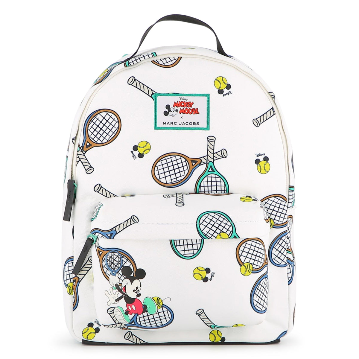 MARC JACOBSDisney Mickey Mouse Backpack3617166043078SAVANNA