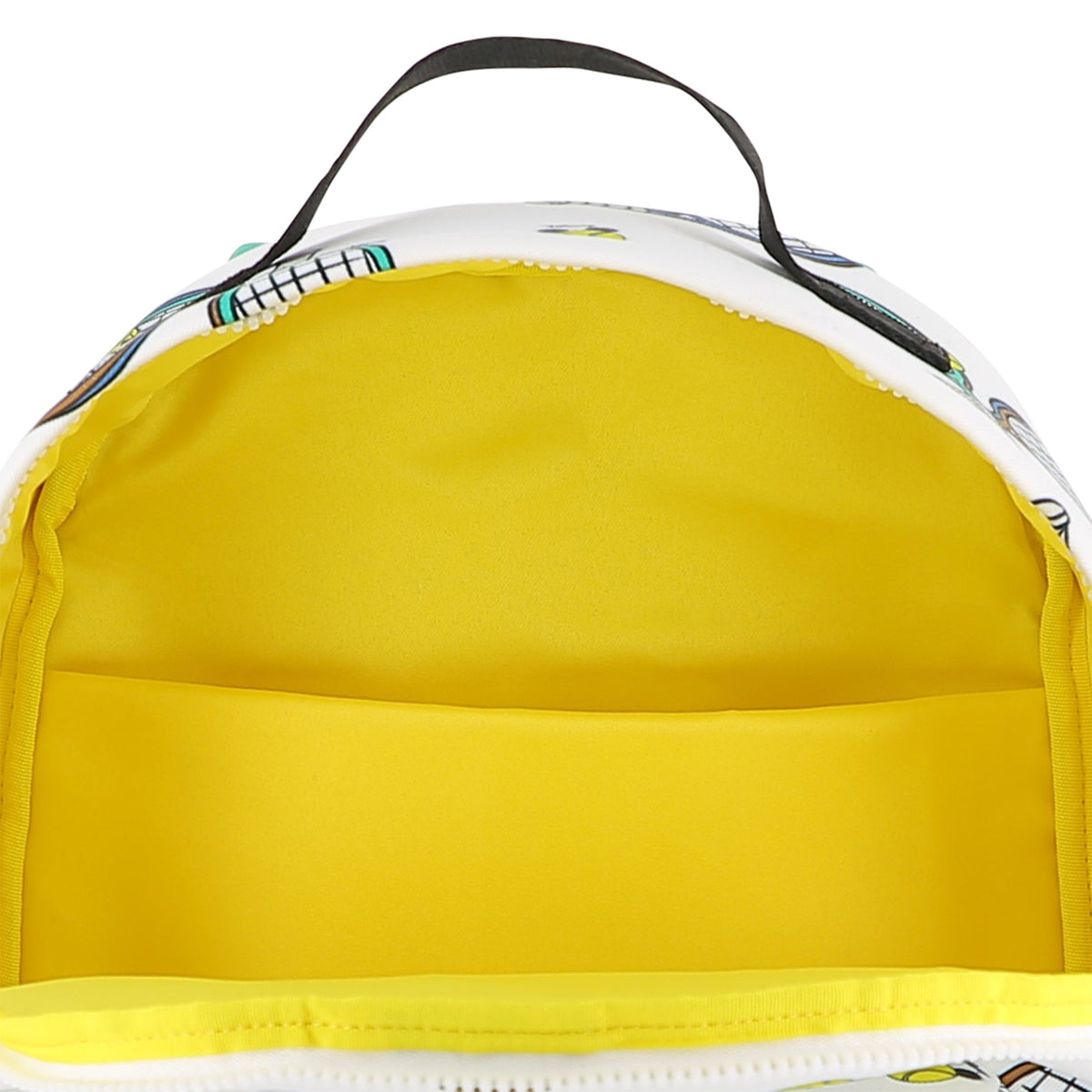 MARC JACOBSDisney Mickey Mouse Backpack3617166043078SAVANNA