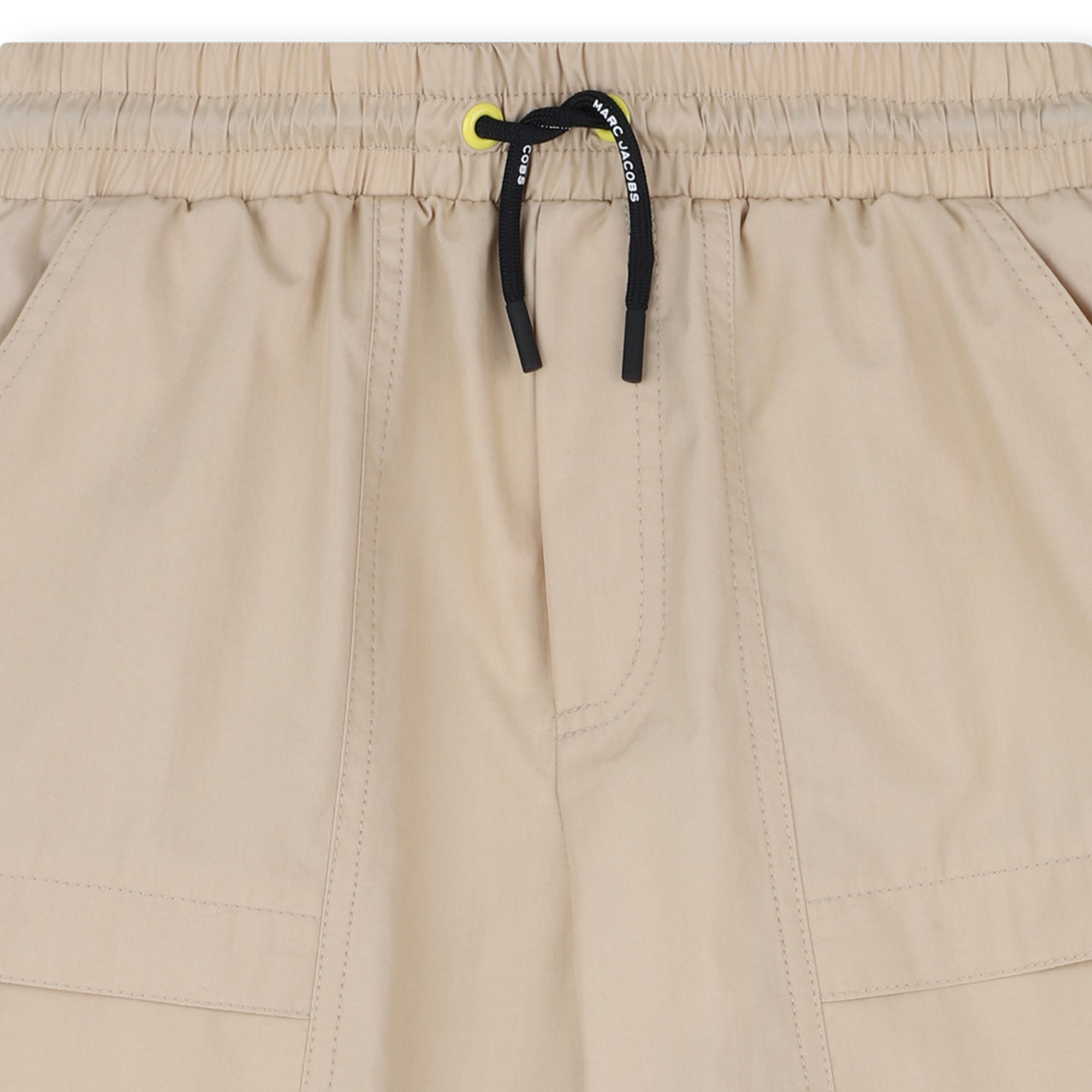 MARC JACOBSDrawstring Logo Shorts3617165936203SAVANNA