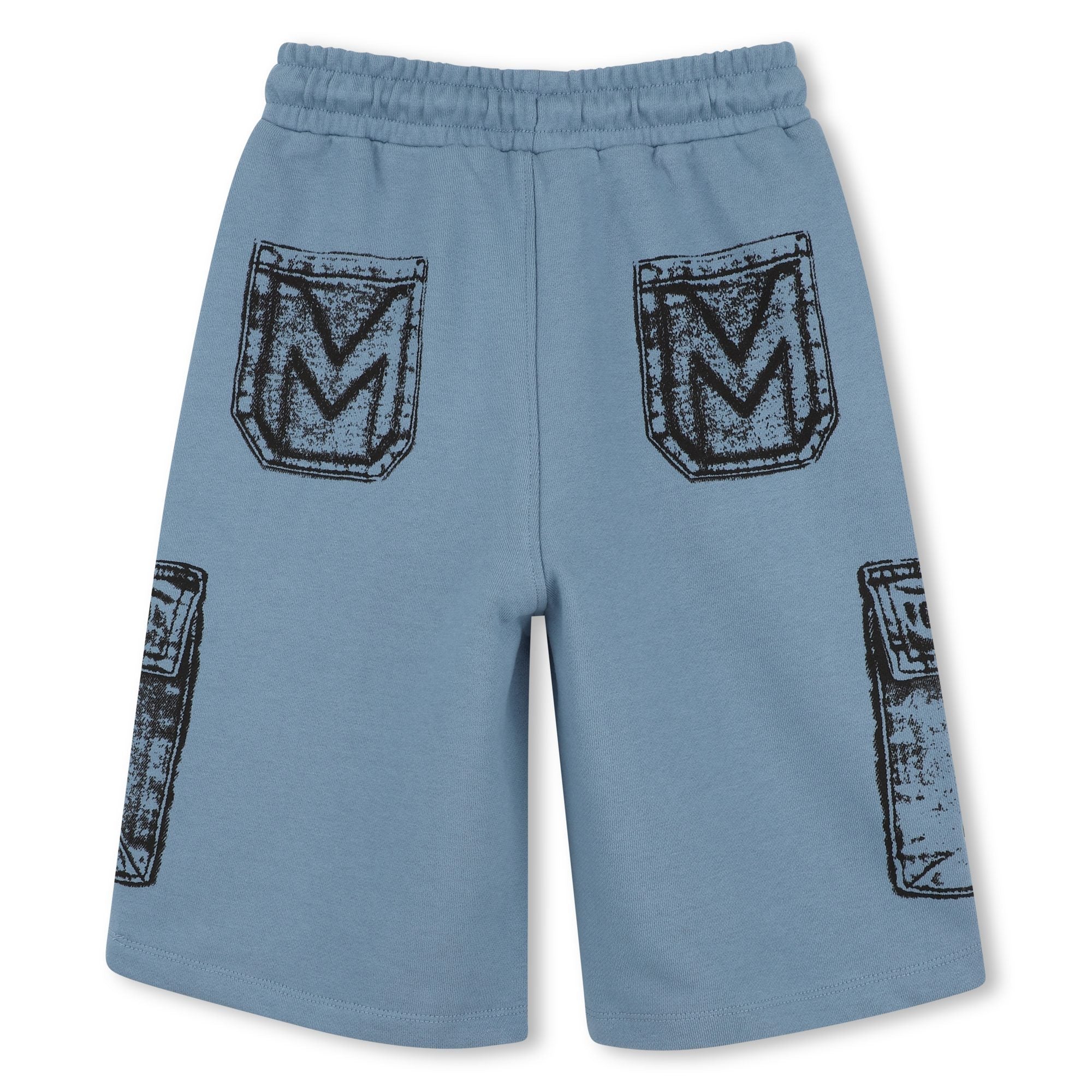 MARC JACOBSDrawstring Logo Shorts3617166081490SAVANNA