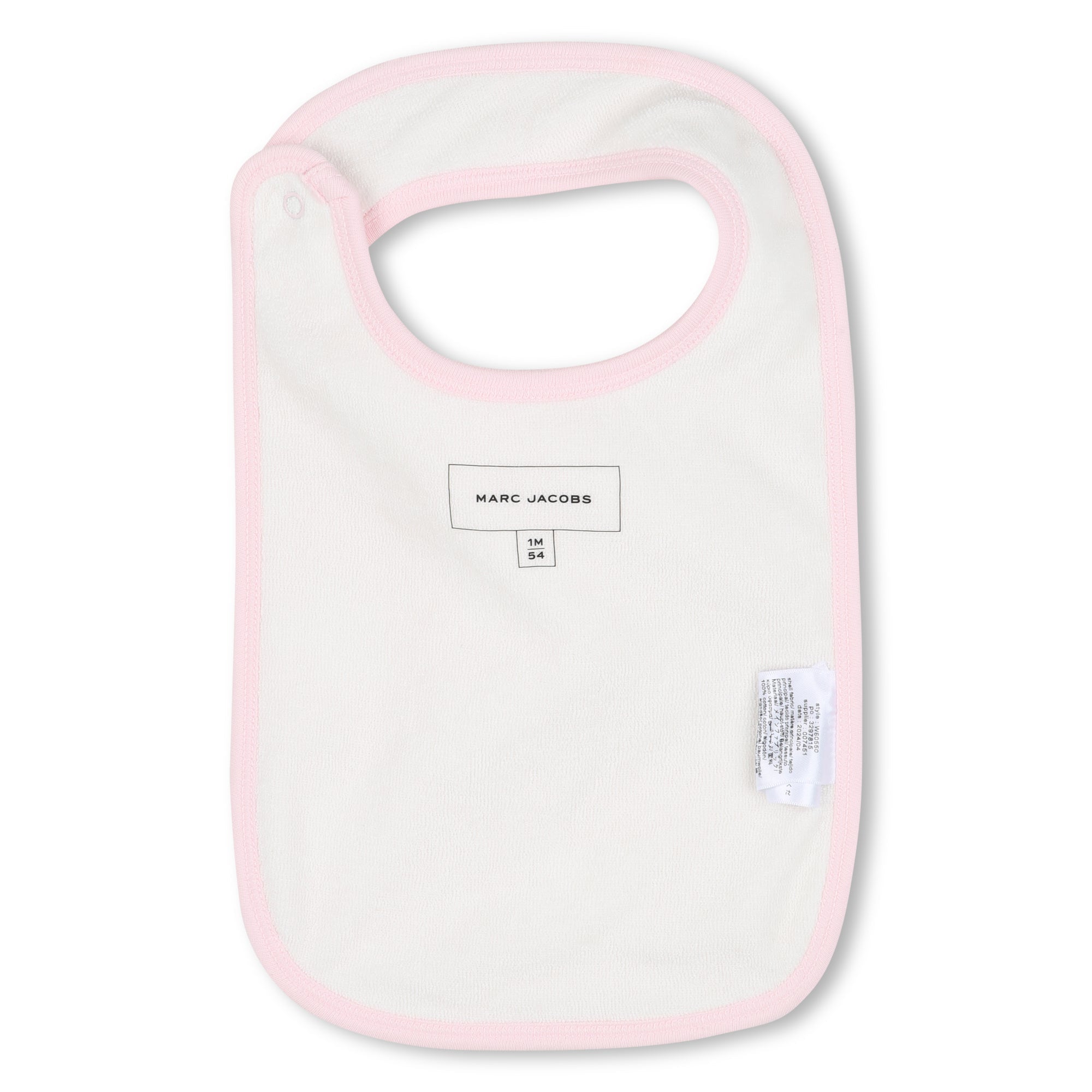 MARC JACOBSFloral Babygrow Gift Set3617165642357SAVANNA