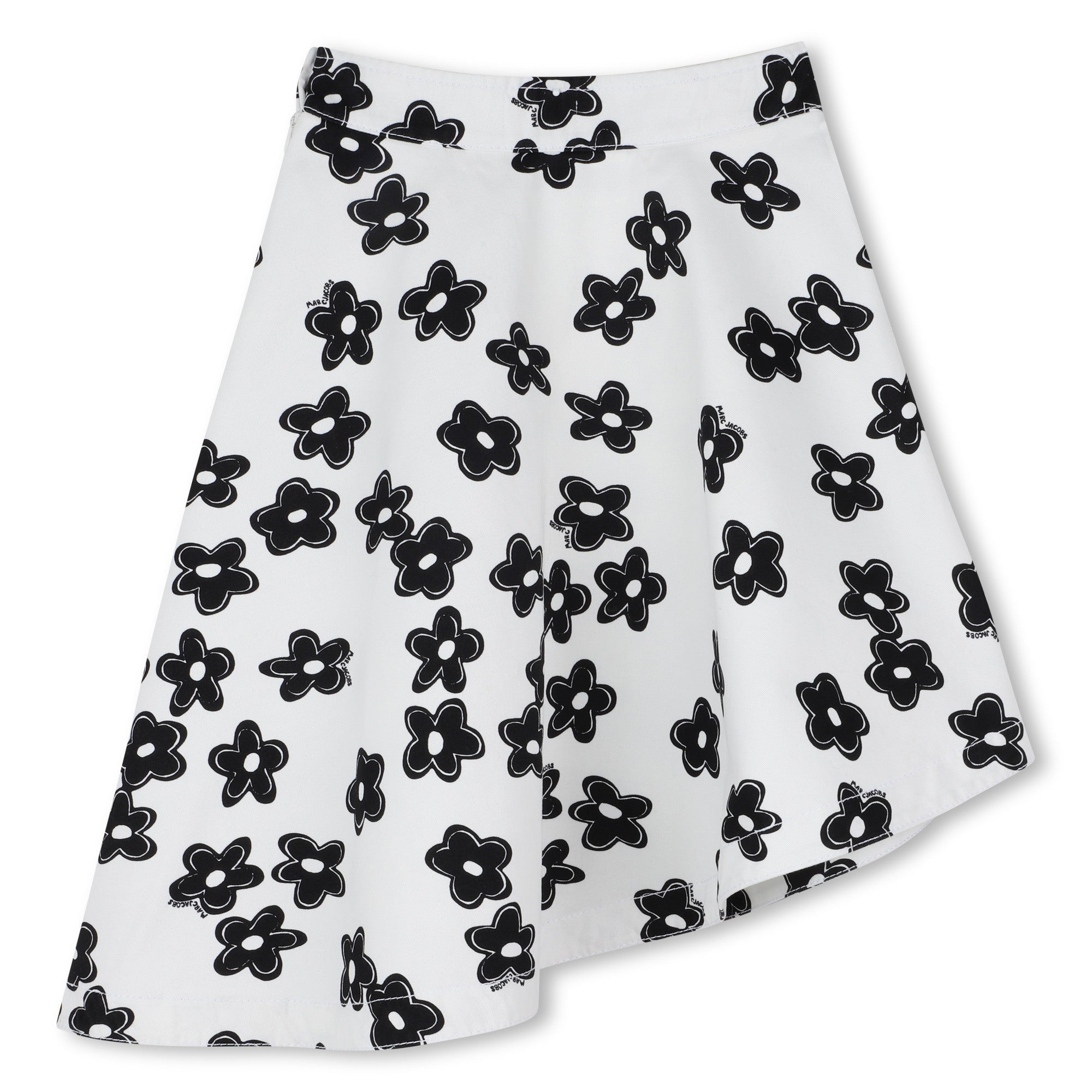 MARC JACOBSFloral Print Skirt3617165882999SAVANNA