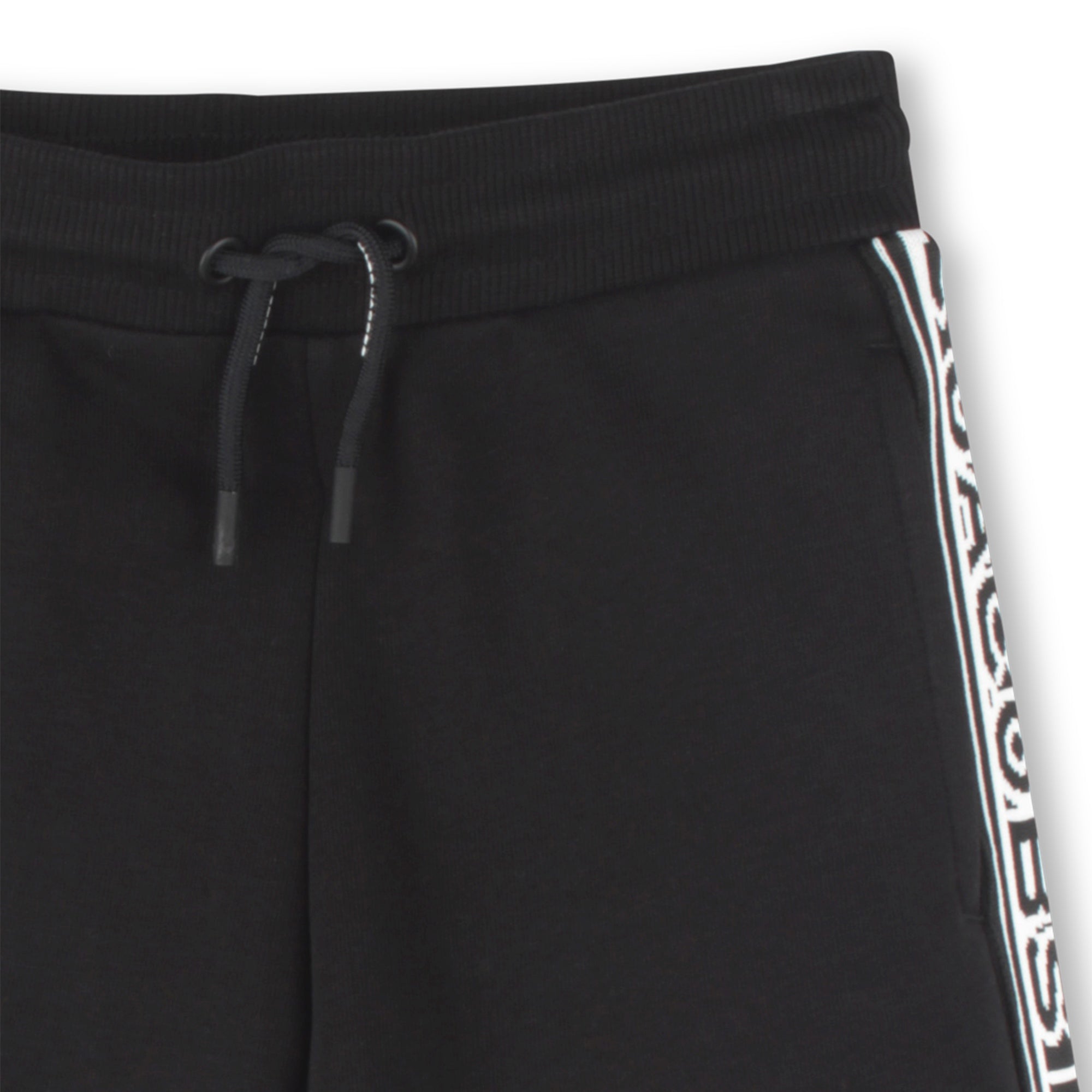MARC JACOBSJersey Logo Tape Shorts3617165409417SAVANNA