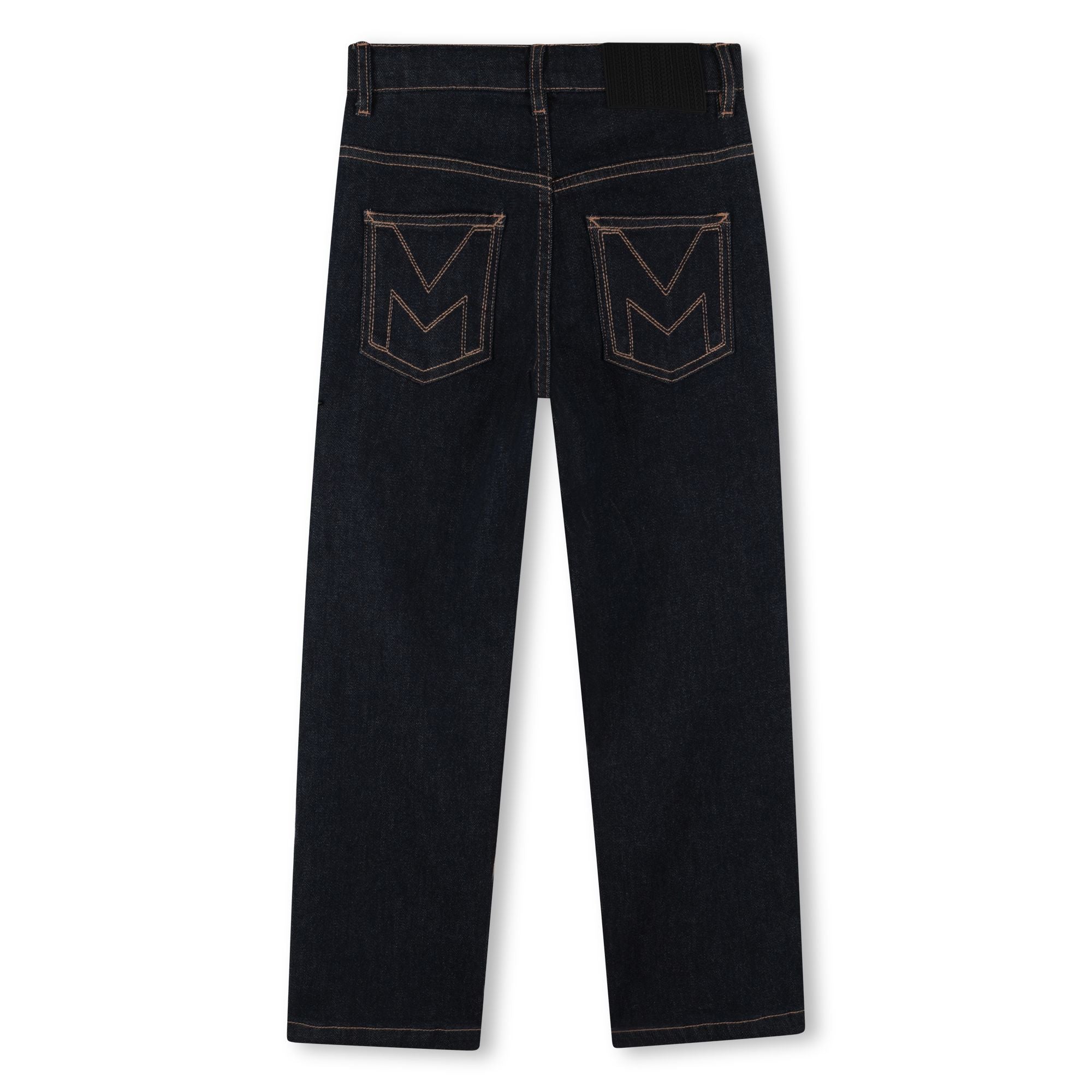 MARC JACOBSJewel Denim Jeans3617165640452SAVANNA
