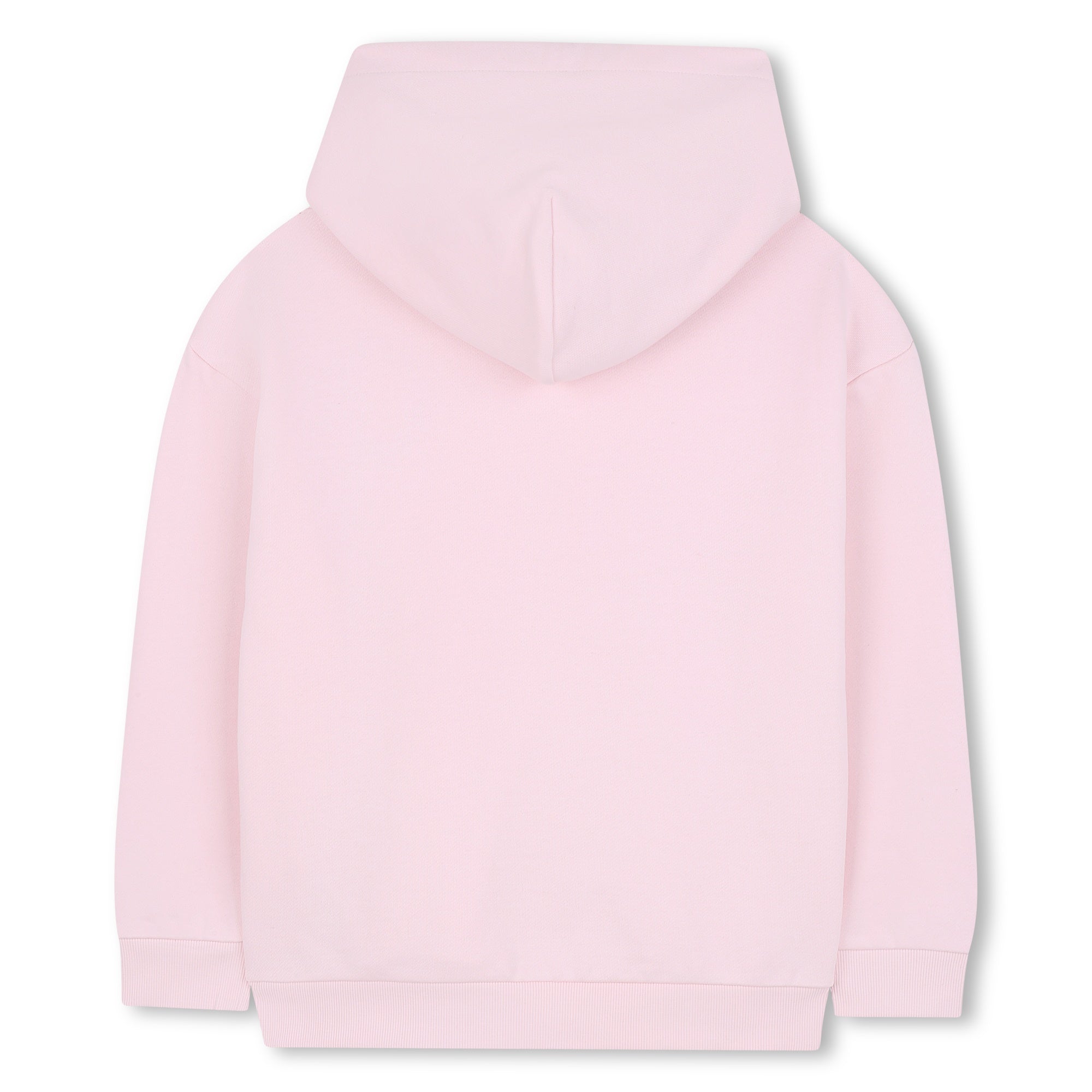 MARC JACOBSJewelled Logo Hoodie3617165577345SAVANNA