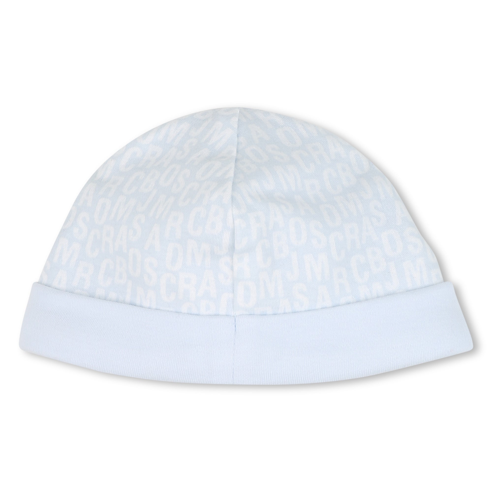 MARC JACOBSJumbled Logo Babygrow Gift Set3617165642784SAVANNA