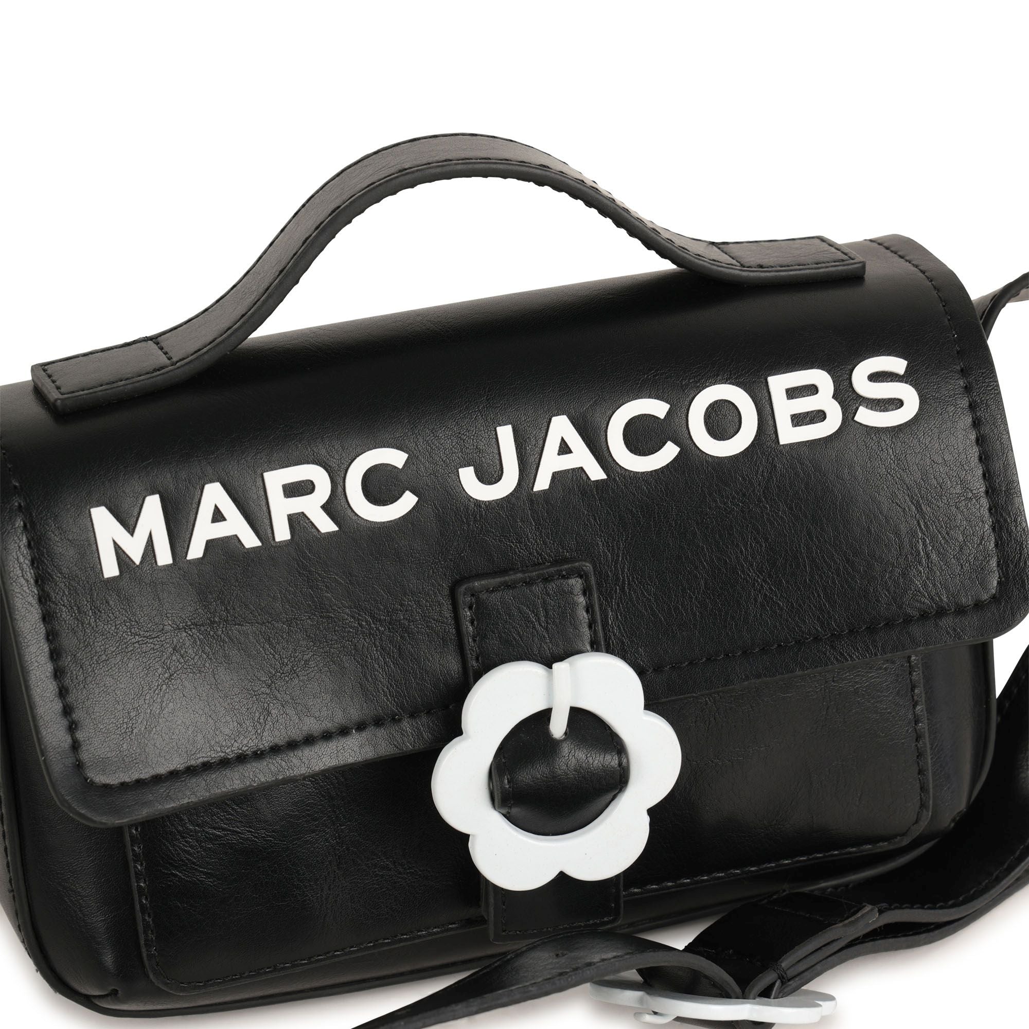 MARC JACOBSLogo Daisy Handbag3617165504556SAVANNA