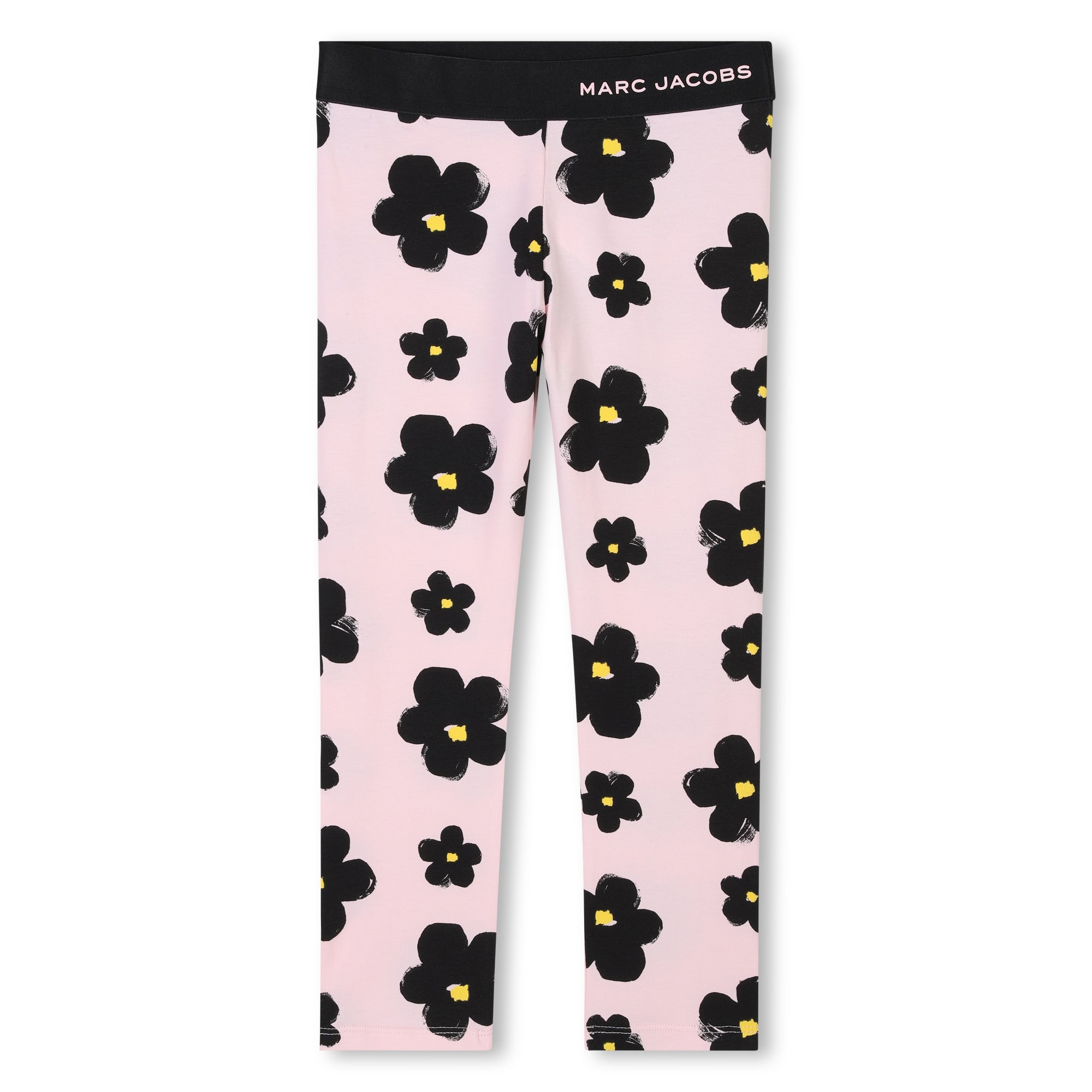 MARC JACOBSLogo Daisy Leggings3617165407635SAVANNA