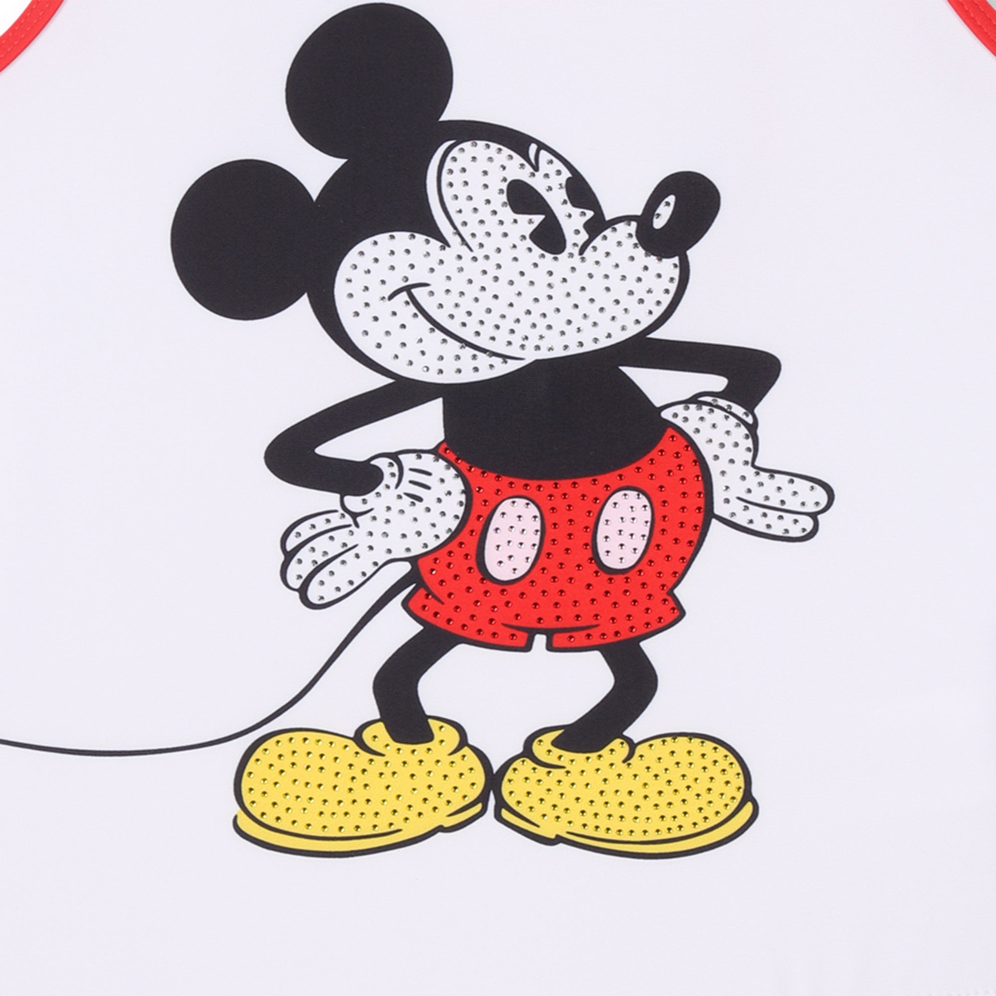 MARC JACOBSLogo Disney Swimsuit3617165463952SAVANNA