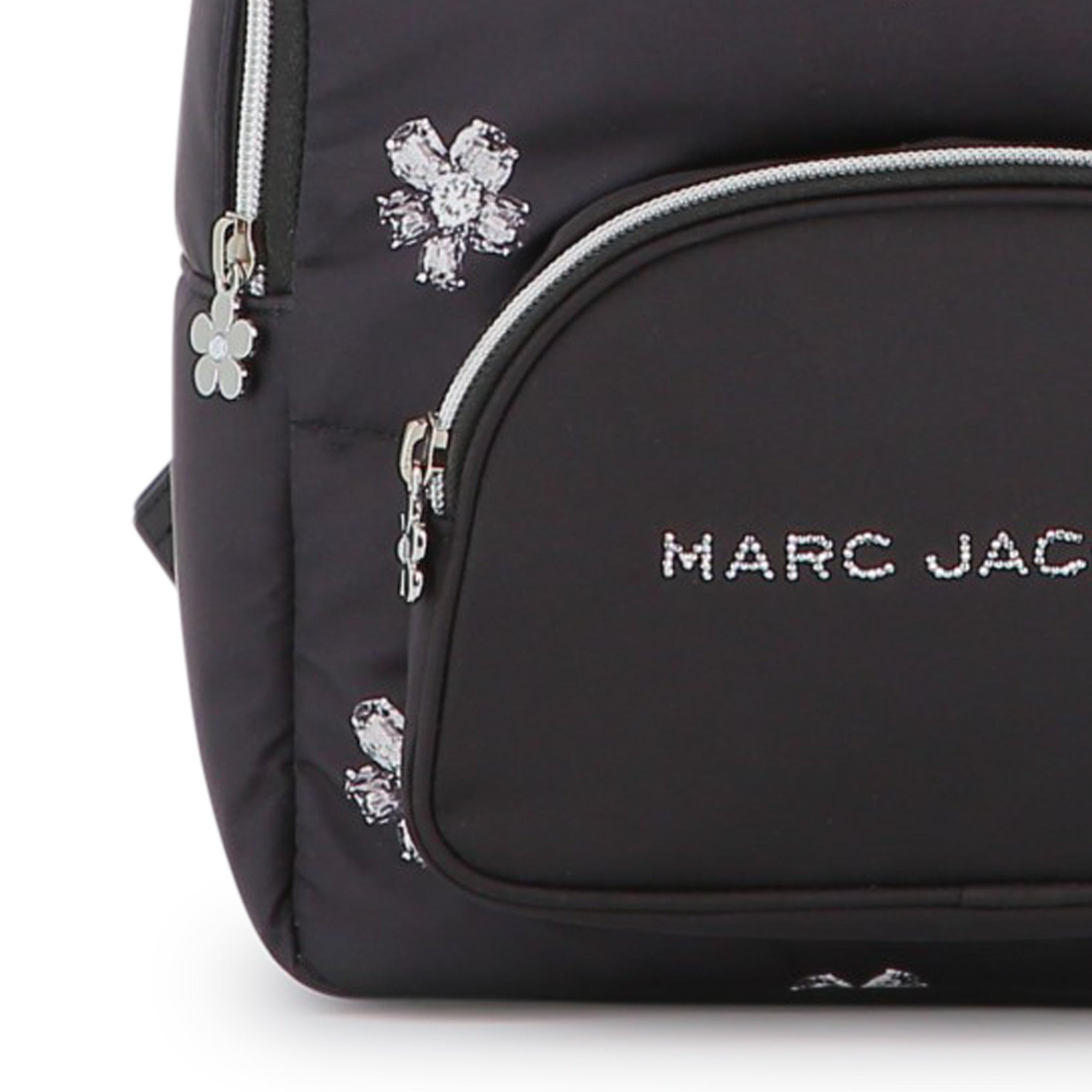 MARC JACOBSLogo Print Backpack3617165539831SAVANNA