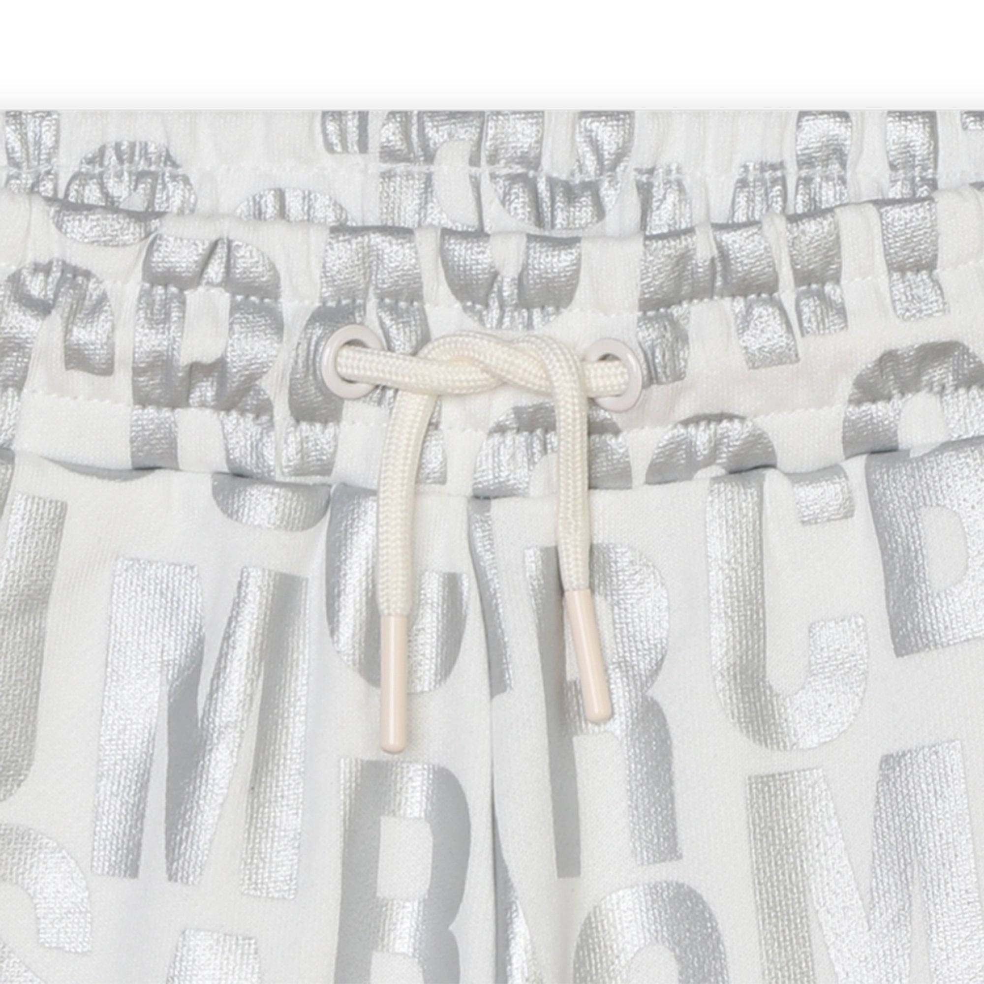 MARC JACOBSLogo Print Short3143164123387SAVANNA