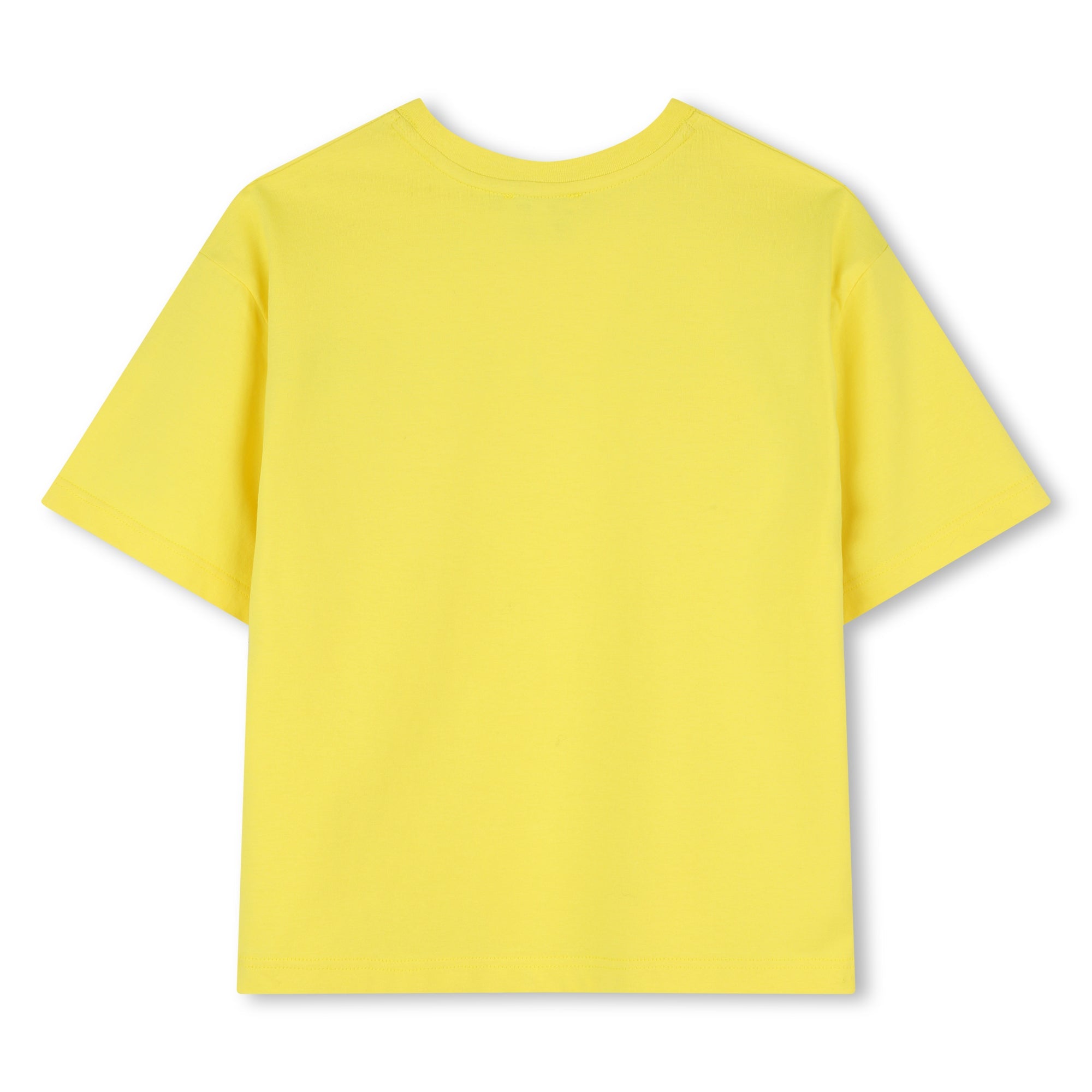 MARC JACOBSLogo Print T-Shirt3617165907883SAVANNA
