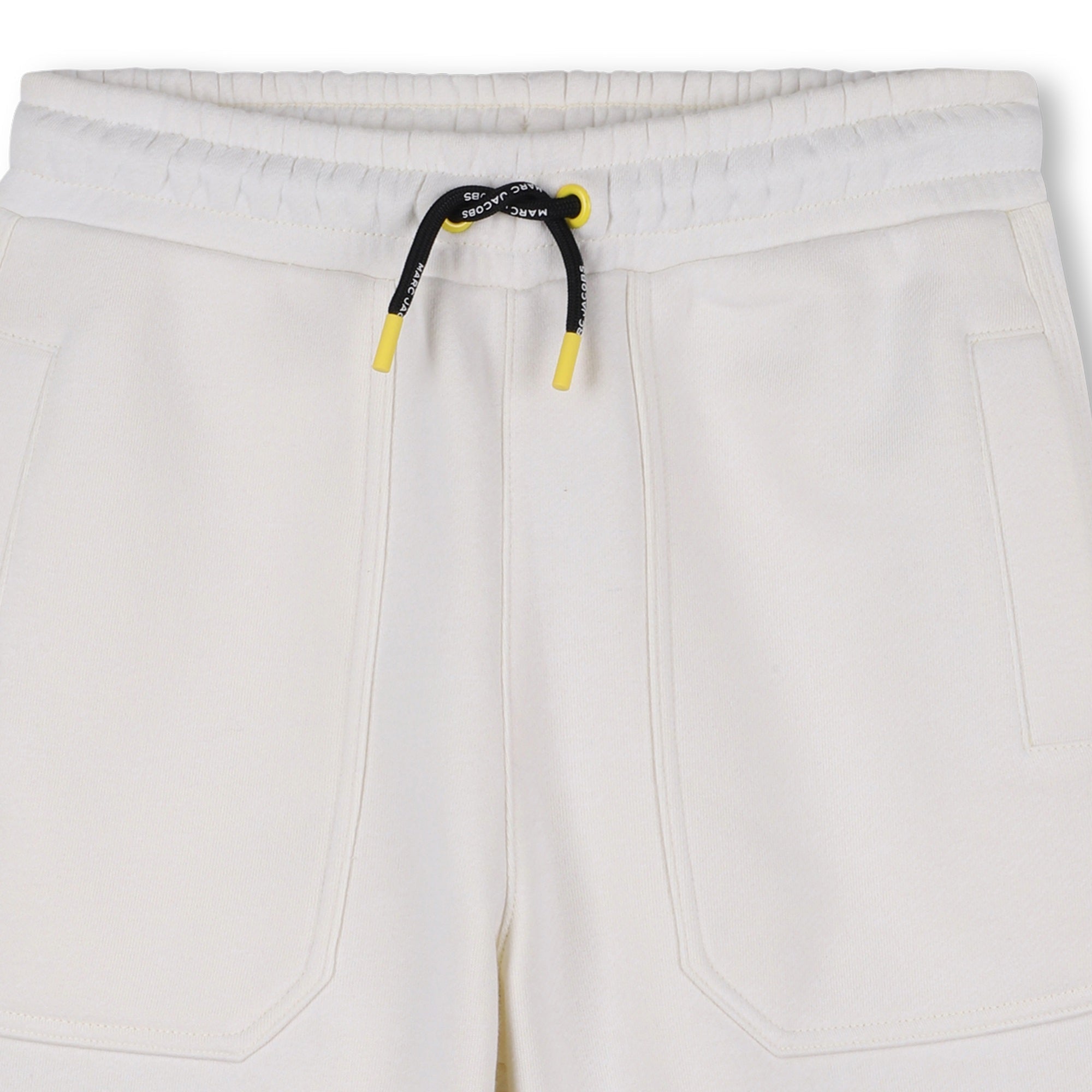 MARC JACOBSLogo Sweatshorts3617166038364SAVANNA