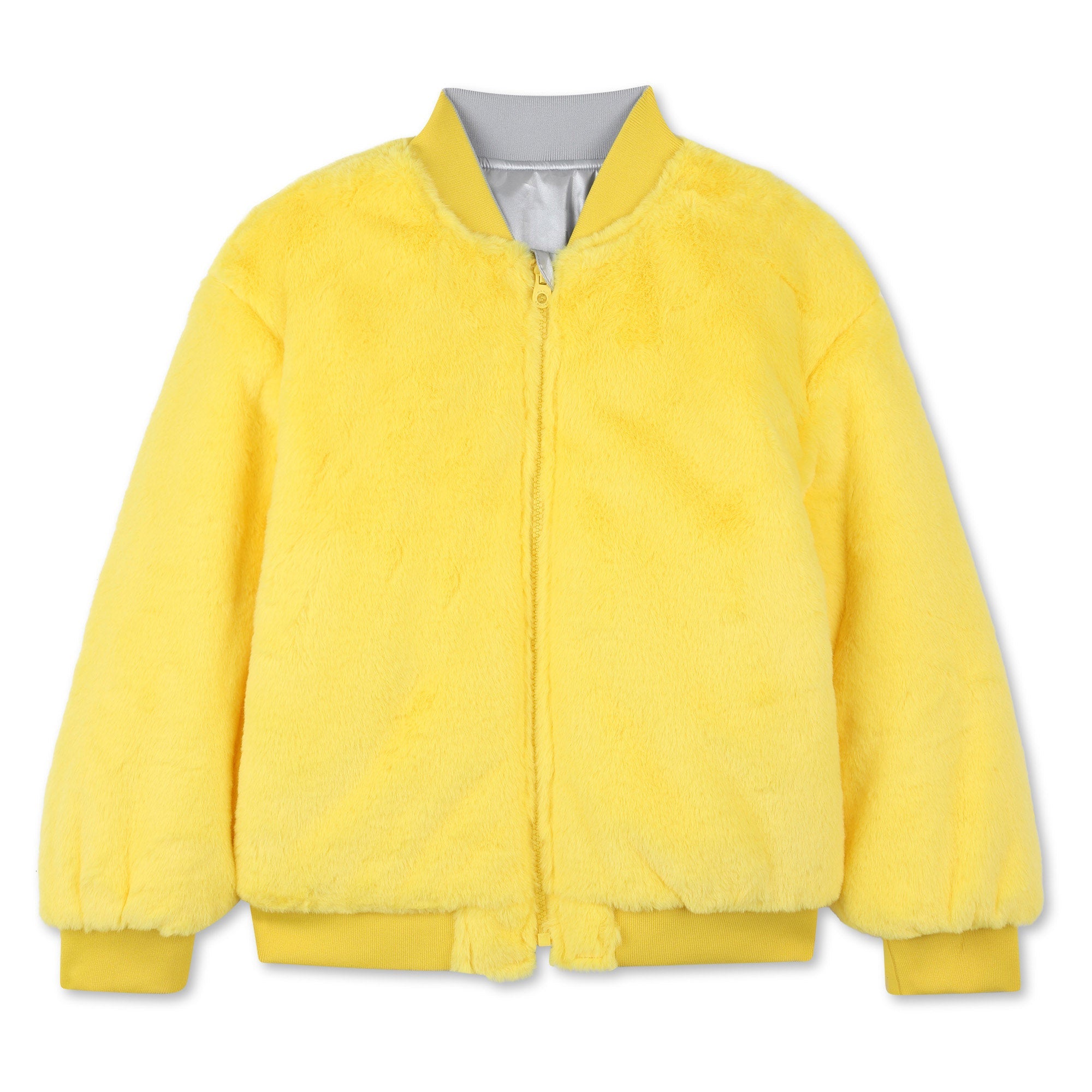 MARC JACOBSMetallic Bomber Jacket3617165584503SAVANNA